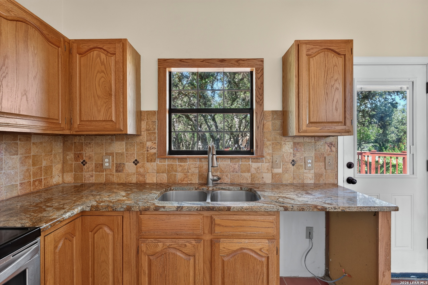 13415 Sleepy Oaks Lane San Antonio TX 78253