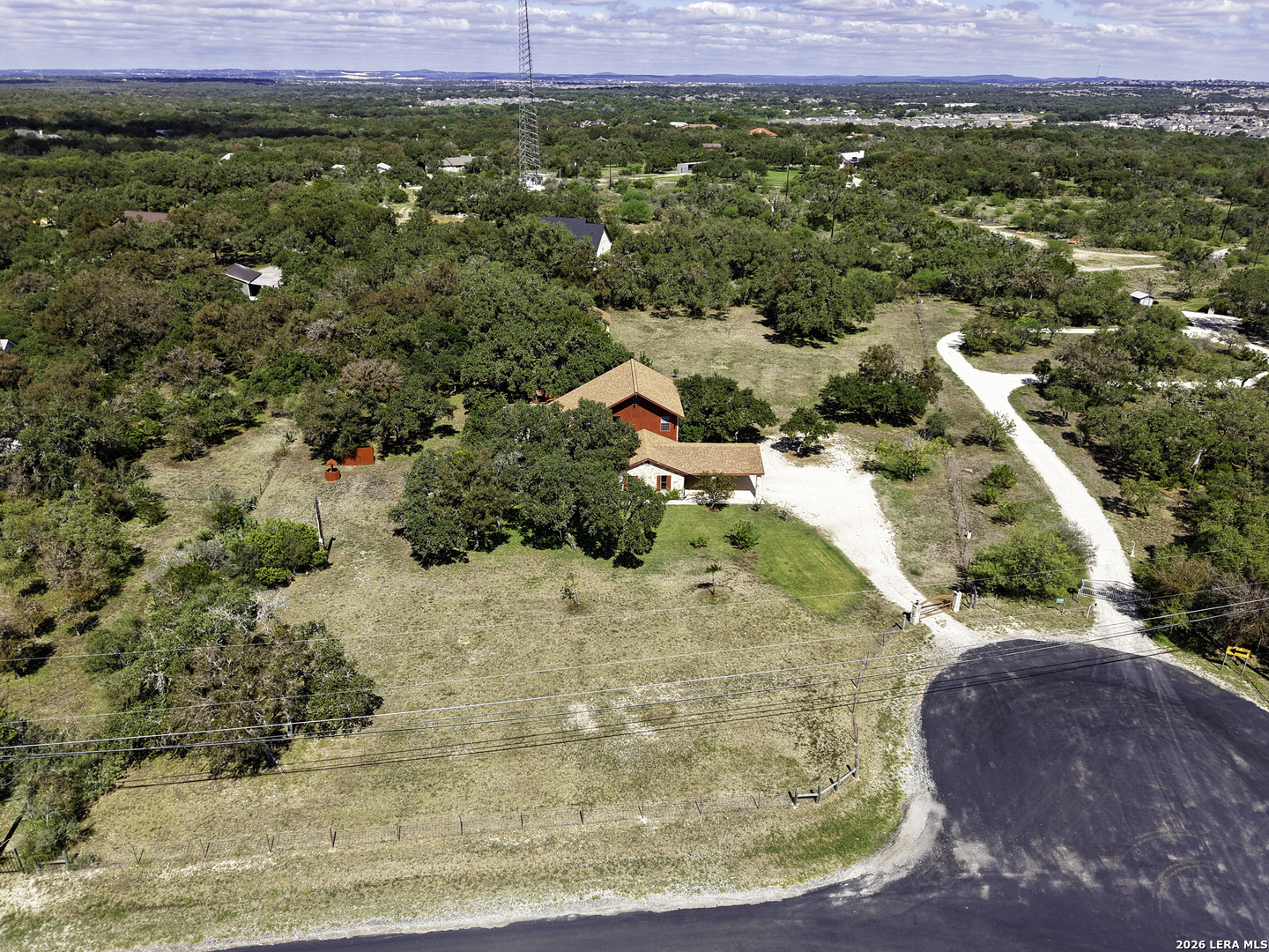 13415 Sleepy Oaks Lane San Antonio TX 78253