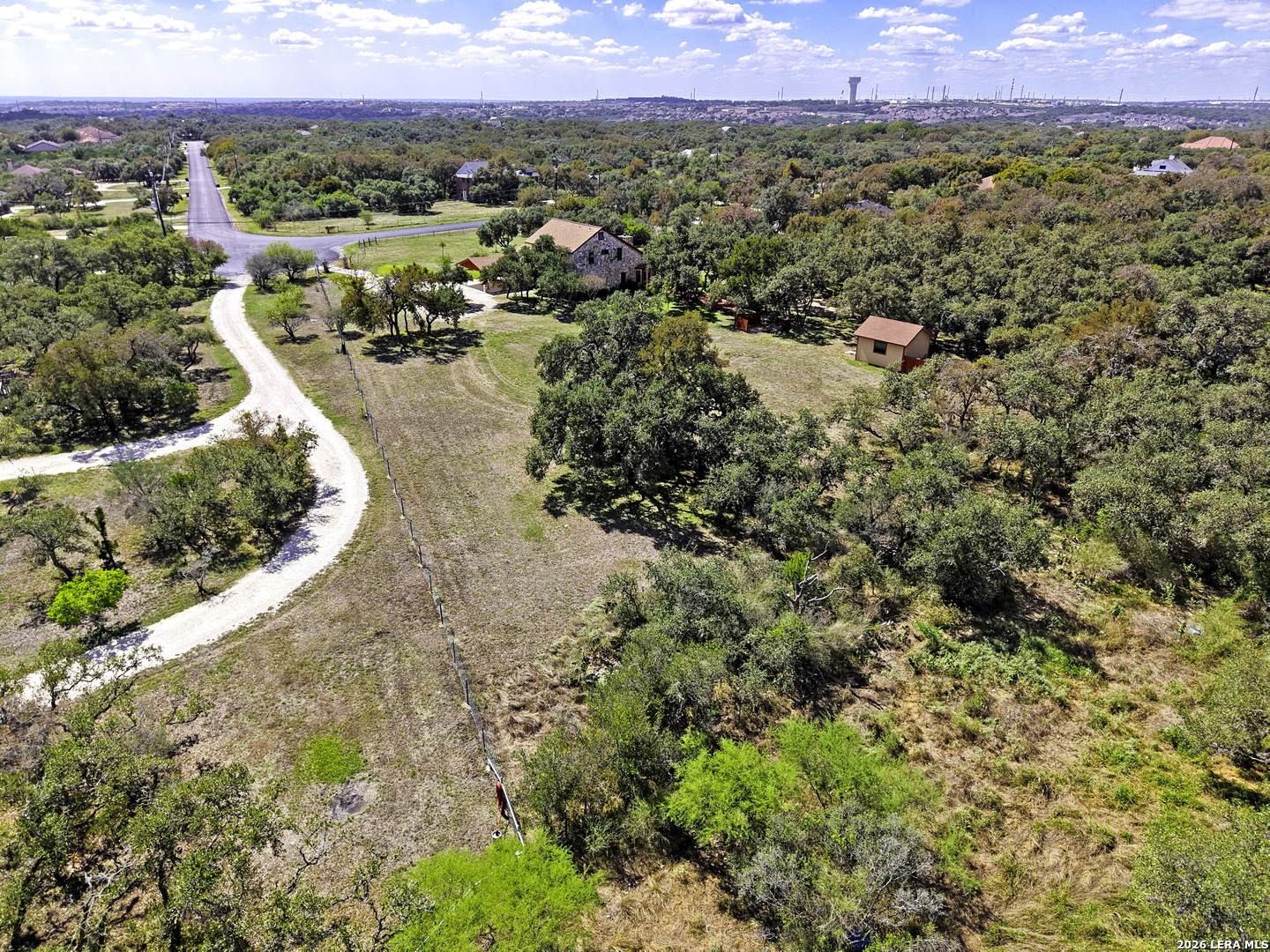 13415 Sleepy Oaks Lane San Antonio TX 78253