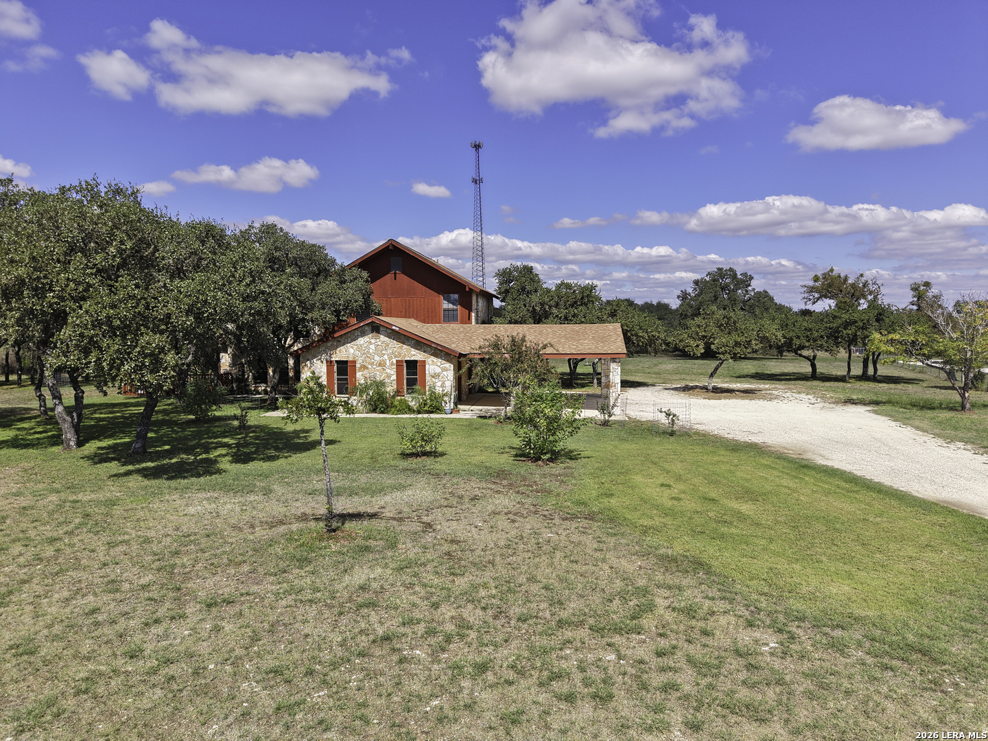 13415 Sleepy Oaks Lane San Antonio TX 78253