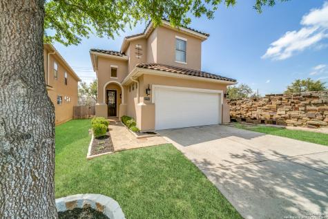 17743 Via Del Oro San Antonio TX 78257