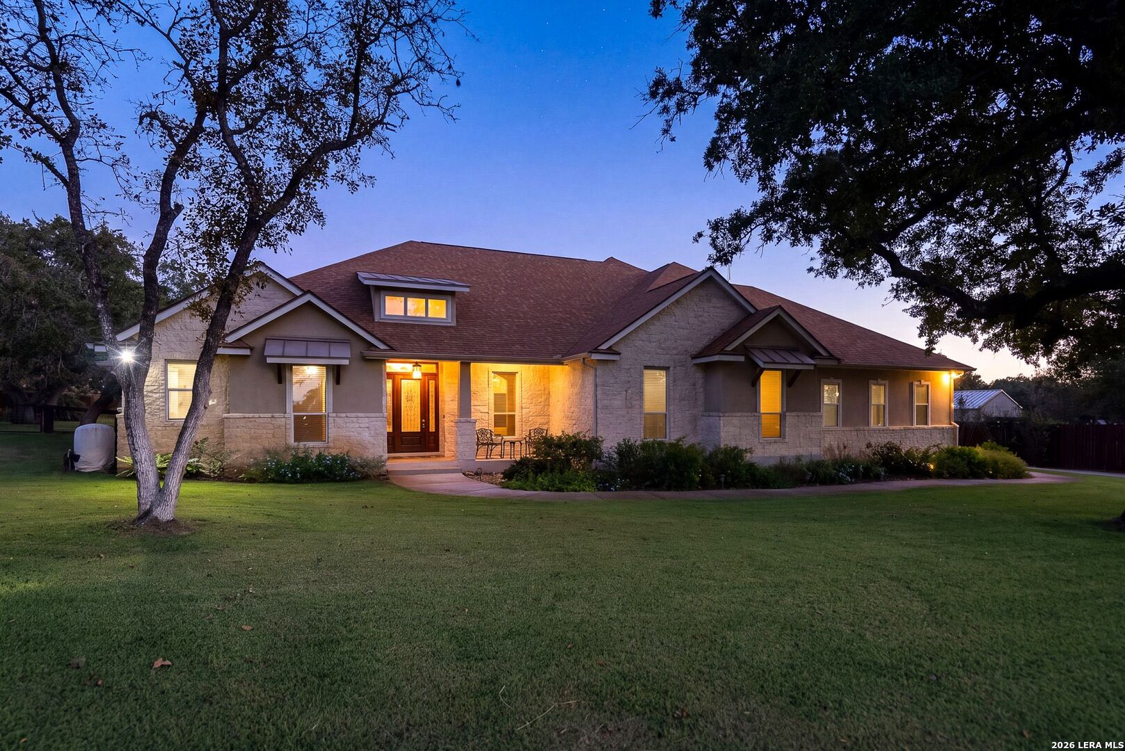 132 Circle Six Drive La Vernia TX 78121
