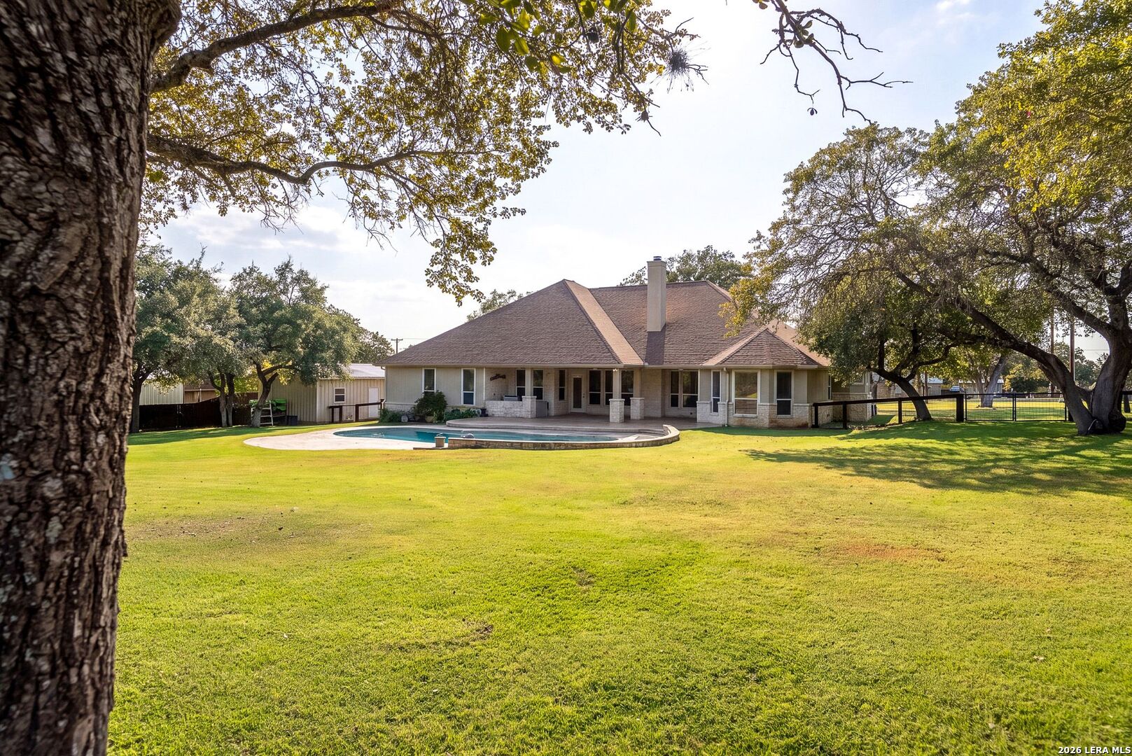 132 Circle Six Drive La Vernia TX 78121