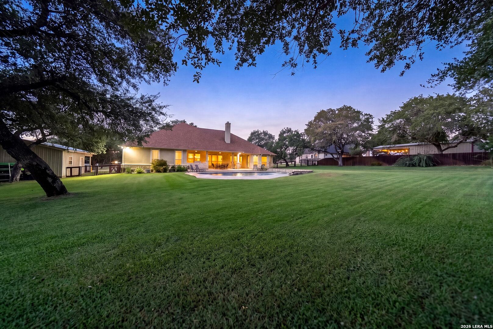 132 Circle Six Drive La Vernia TX 78121