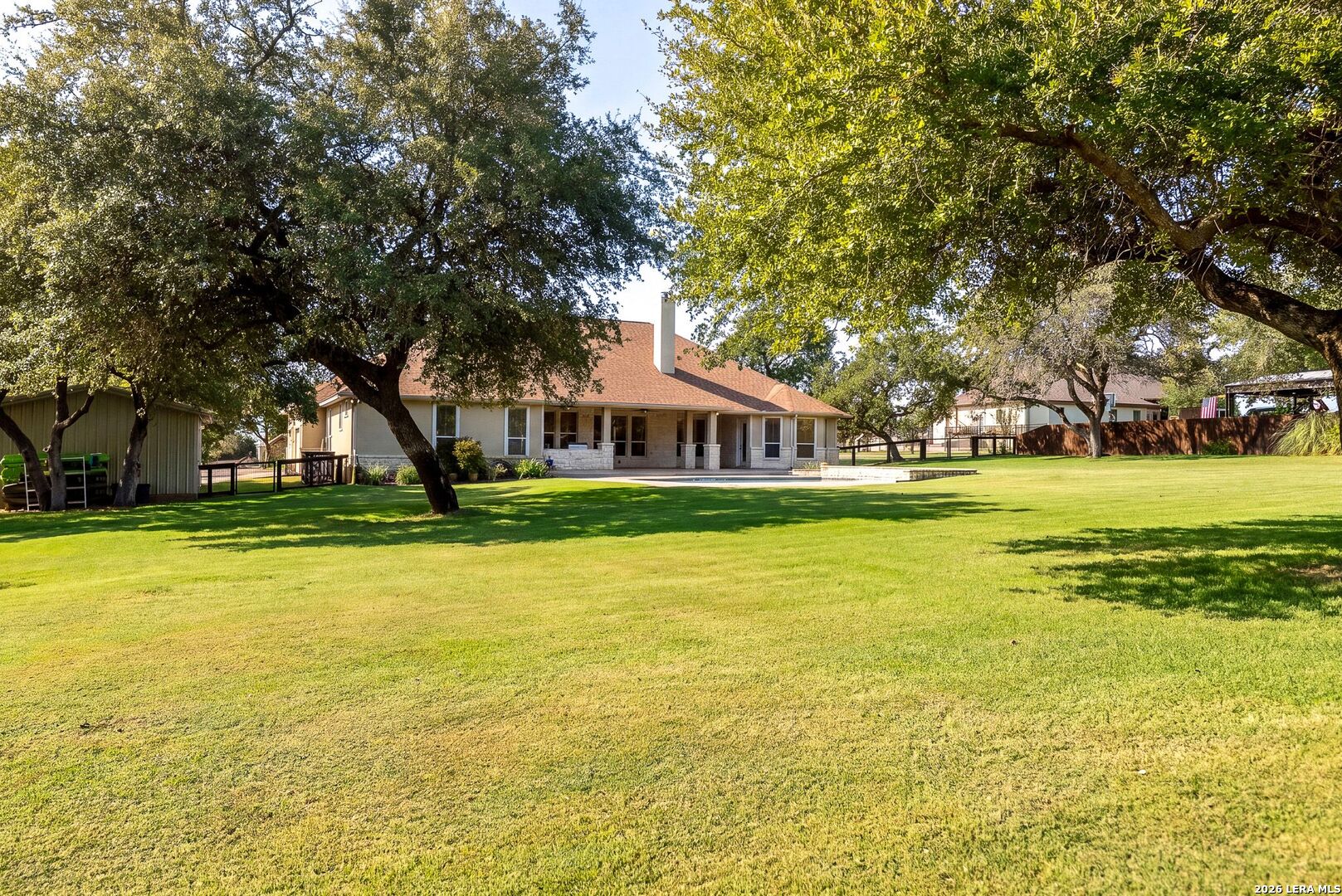 132 Circle Six Drive La Vernia TX 78121
