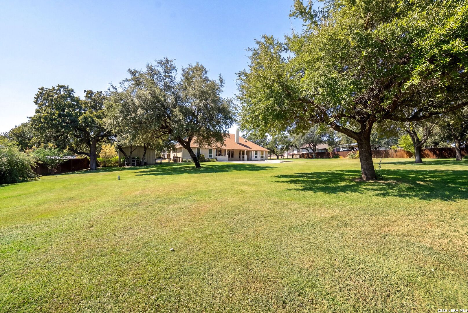 132 Circle Six Drive La Vernia TX 78121