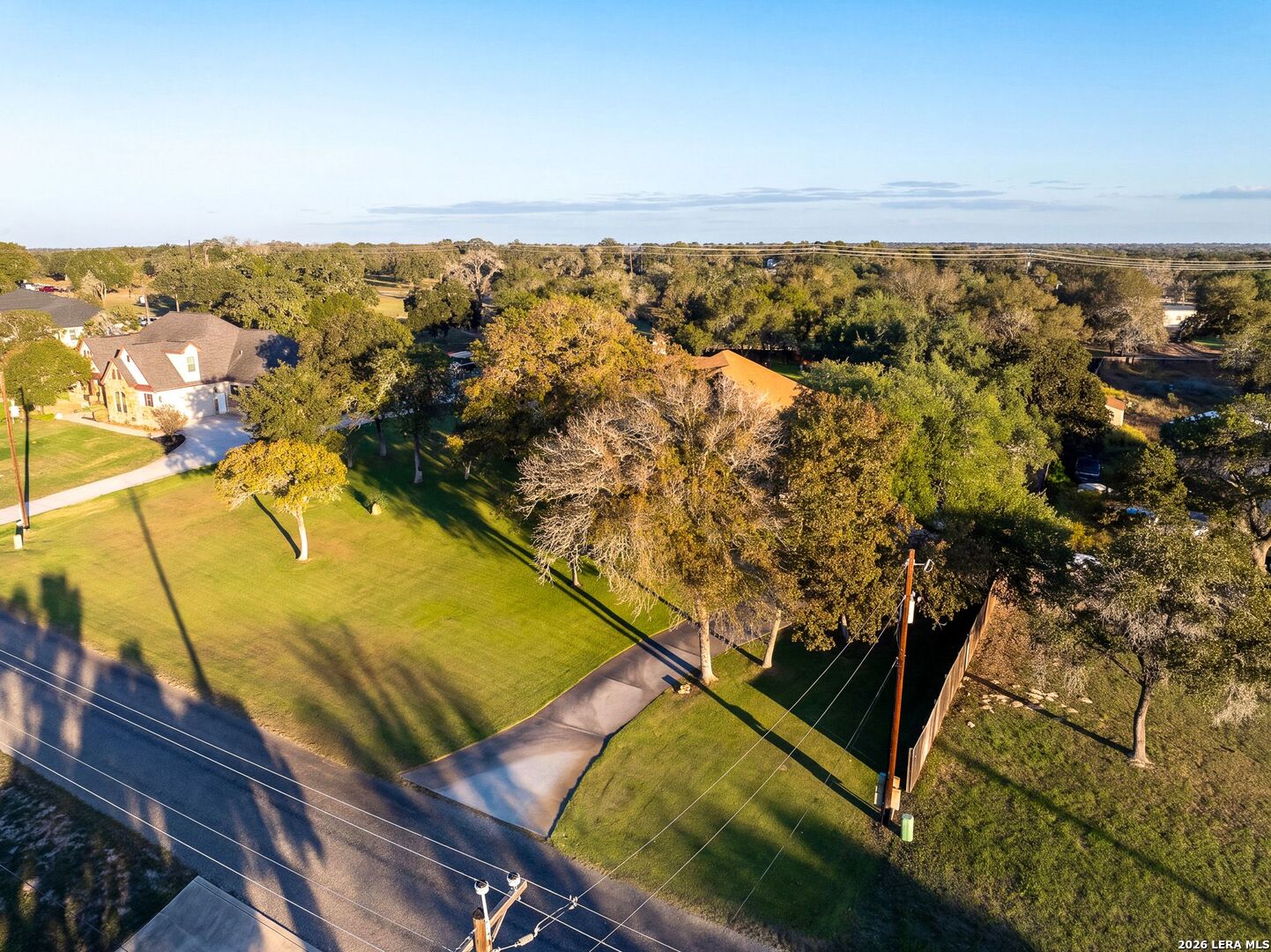 132 Circle Six Drive La Vernia TX 78121
