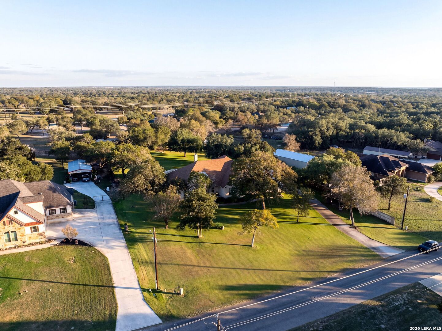 132 Circle Six Drive La Vernia TX 78121