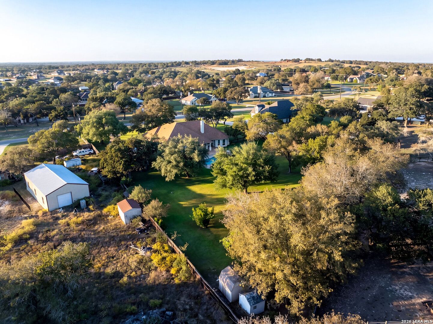 132 Circle Six Drive La Vernia TX 78121