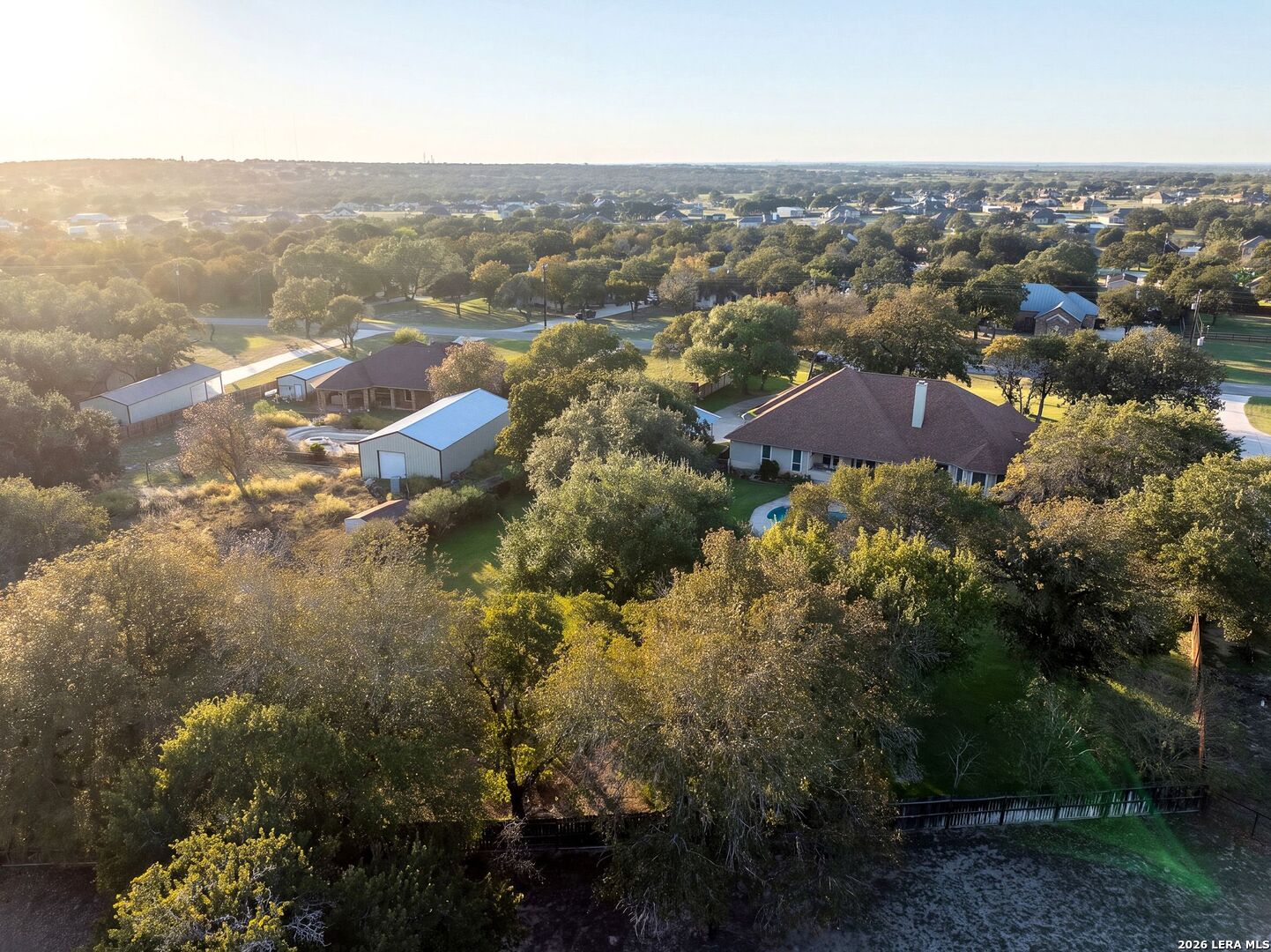 132 Circle Six Drive La Vernia TX 78121