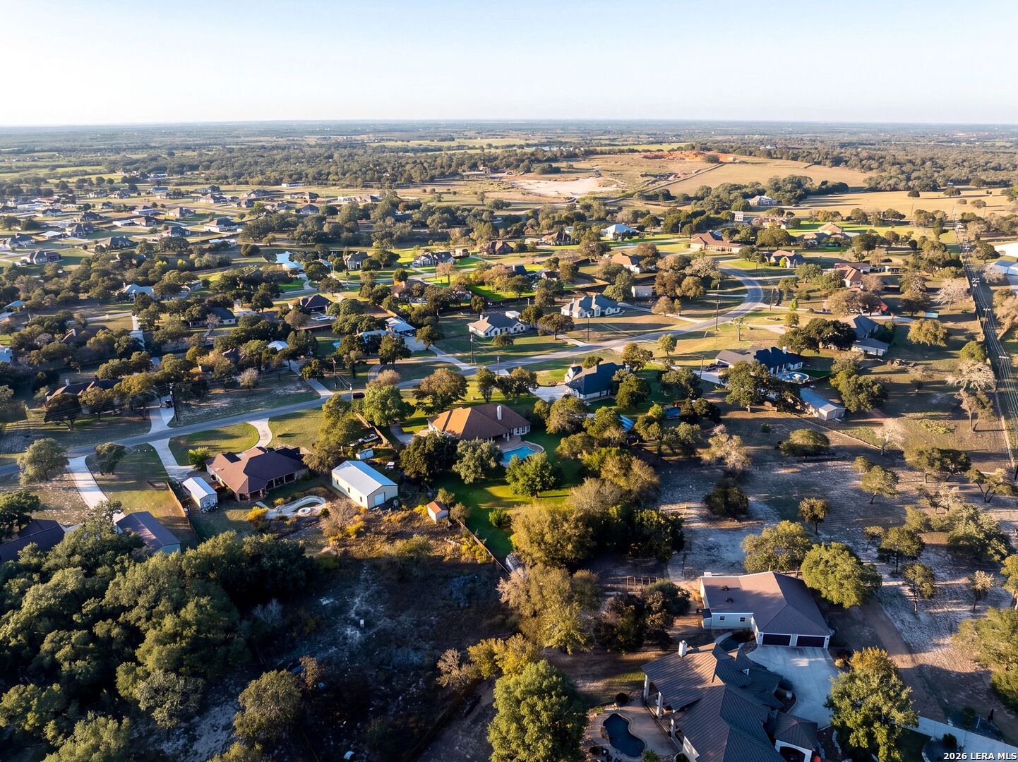 132 Circle Six Drive La Vernia TX 78121