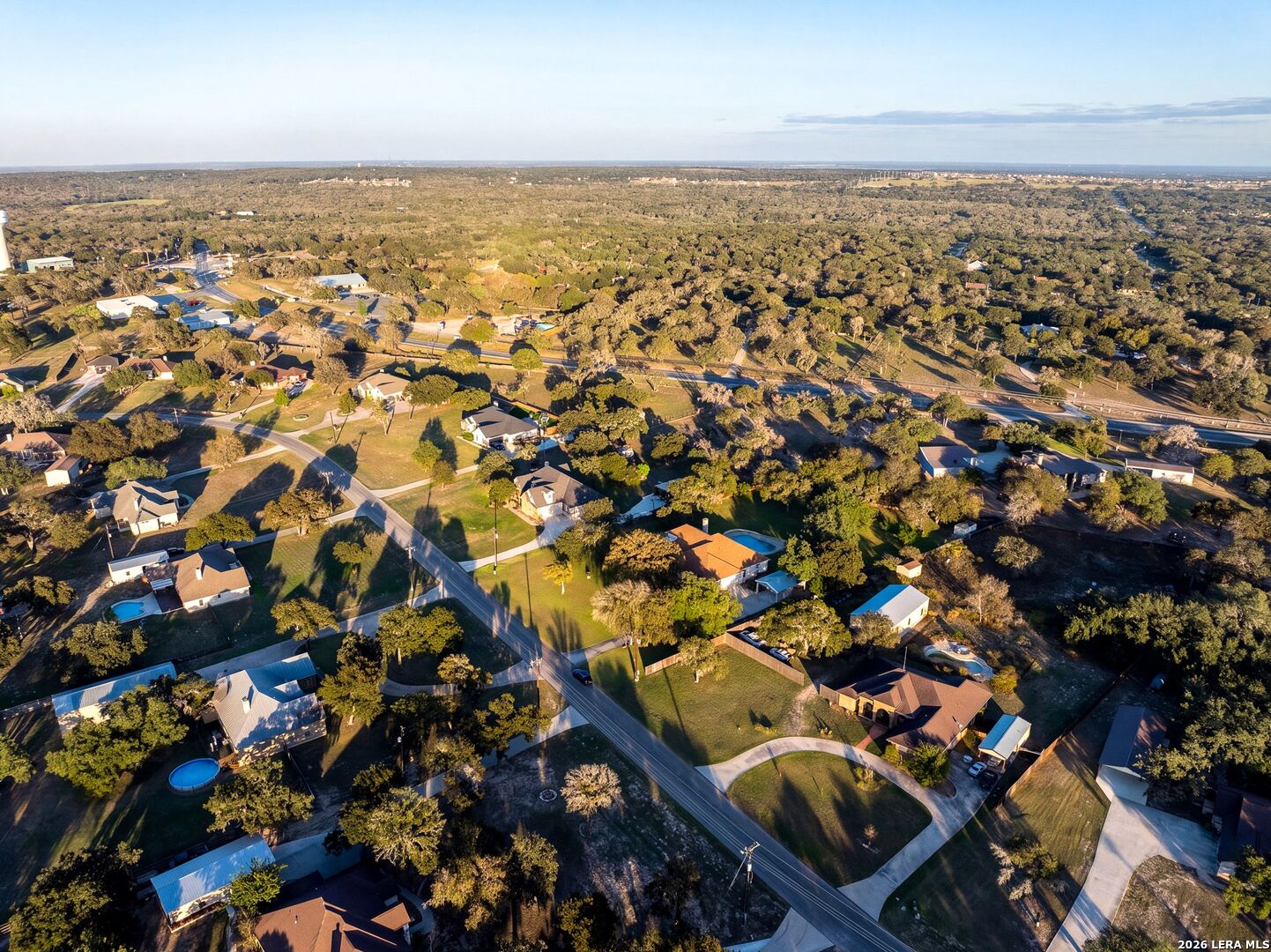 132 Circle Six Drive La Vernia TX 78121