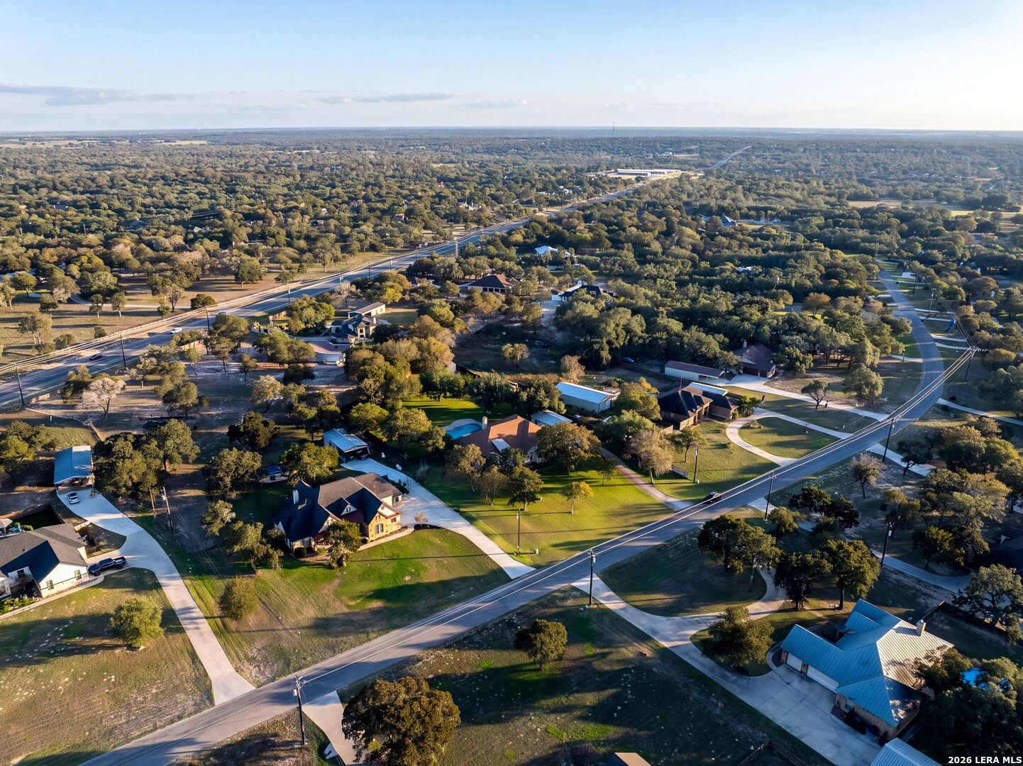 132 Circle Six Drive La Vernia TX 78121
