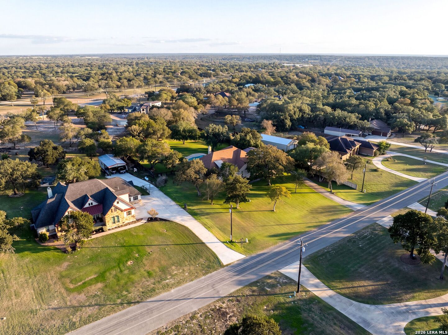 132 Circle Six Drive La Vernia TX 78121