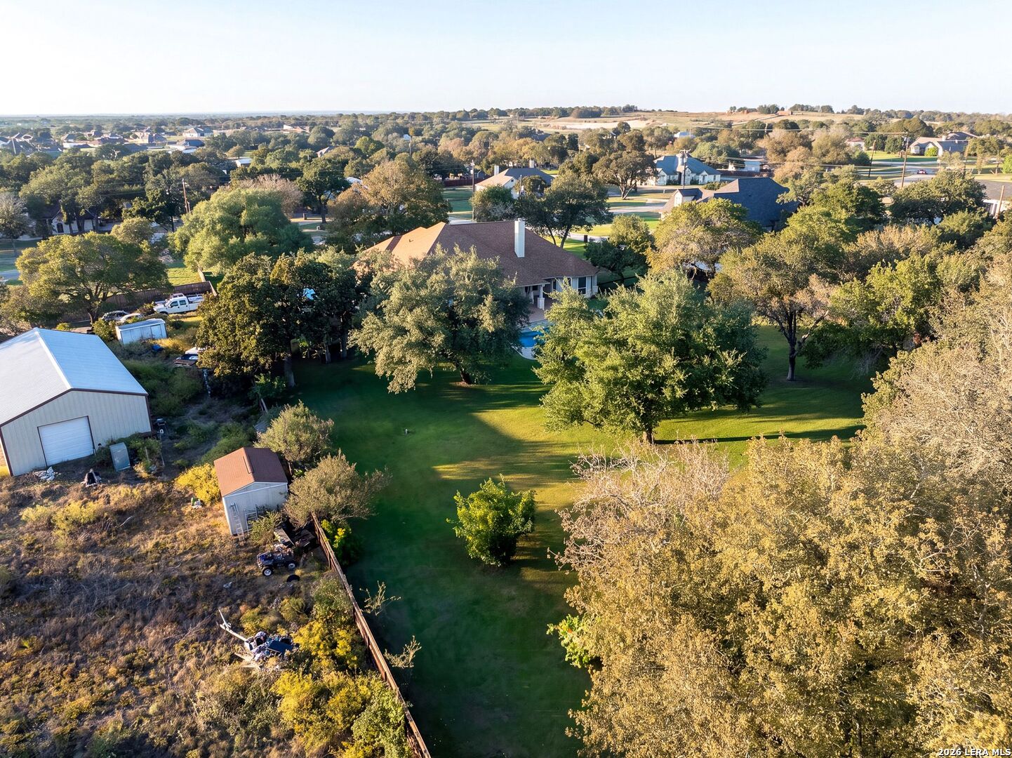 132 Circle Six Drive La Vernia TX 78121