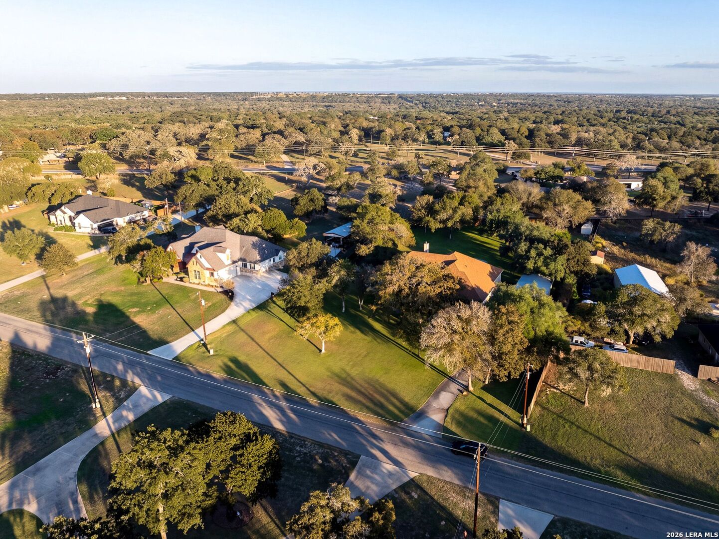 132 Circle Six Drive La Vernia TX 78121