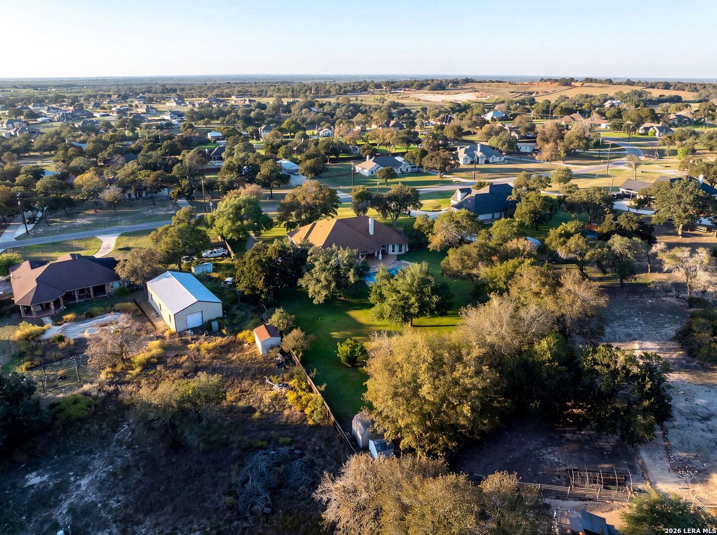 132 Circle Six Drive La Vernia TX 78121