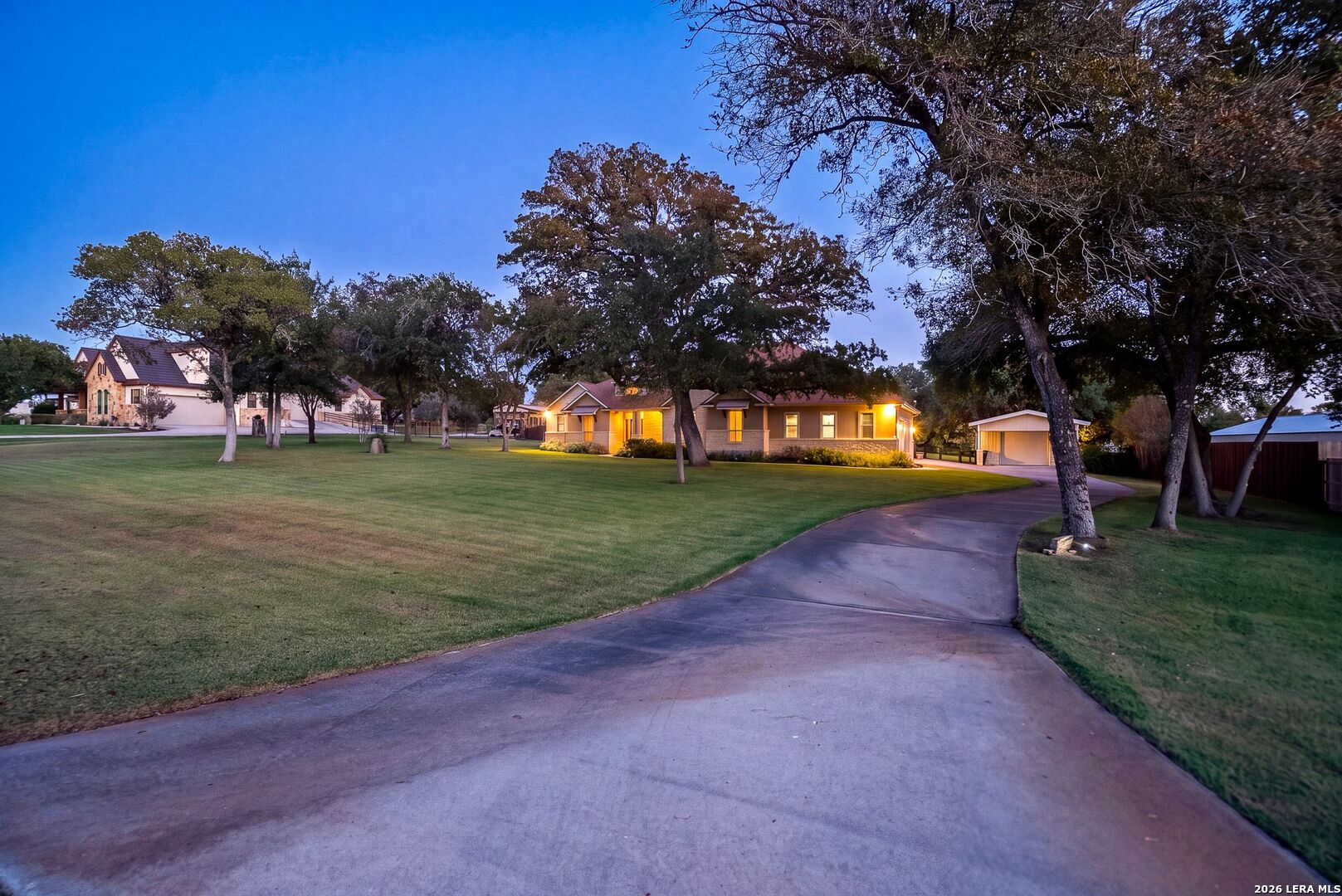 132 Circle Six Drive La Vernia TX 78121