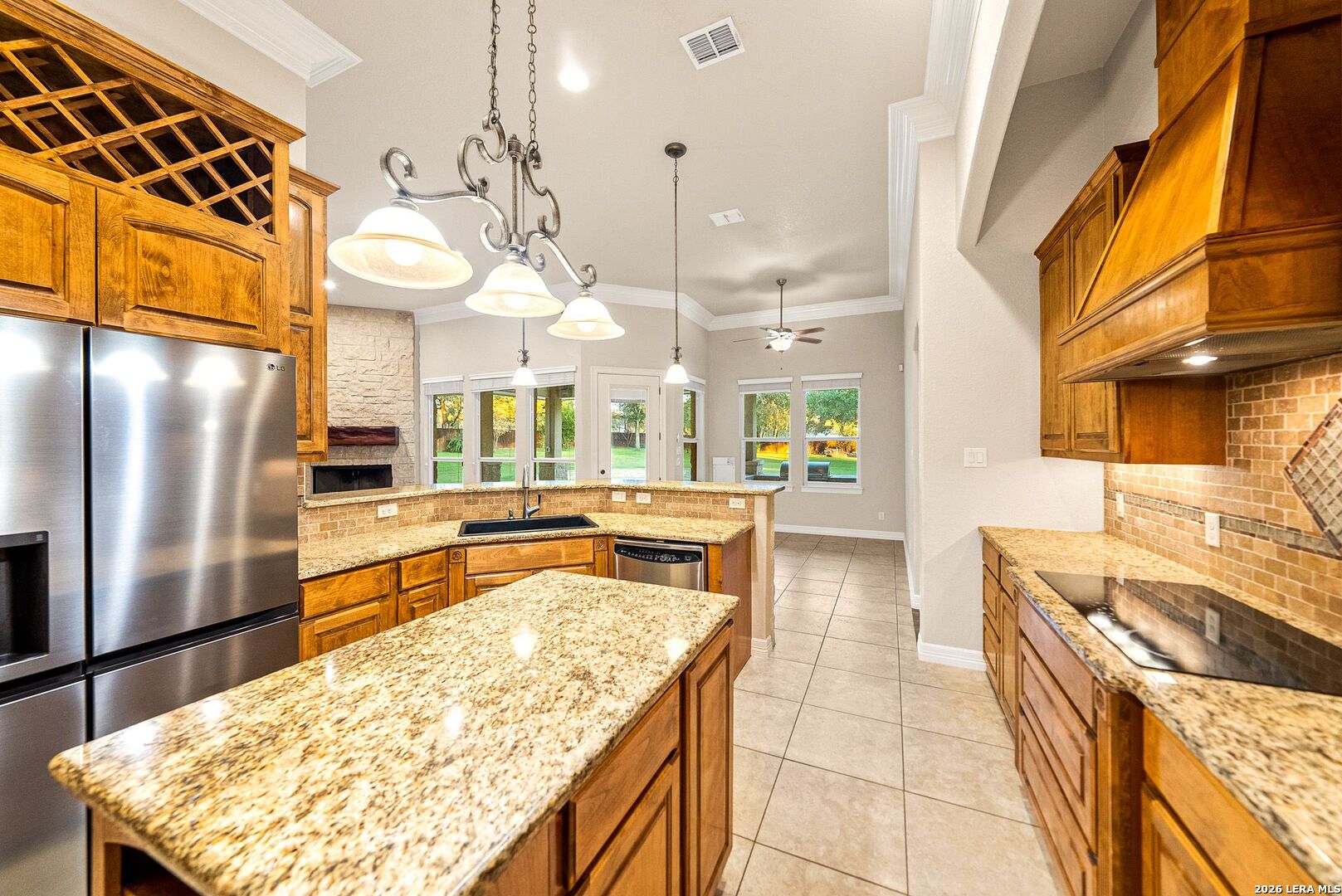 132 Circle Six Drive La Vernia TX 78121