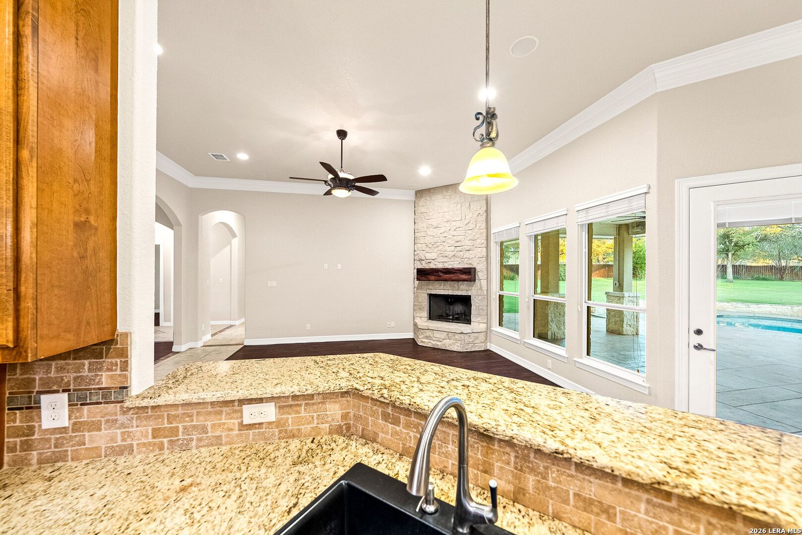 132 Circle Six Drive La Vernia TX 78121