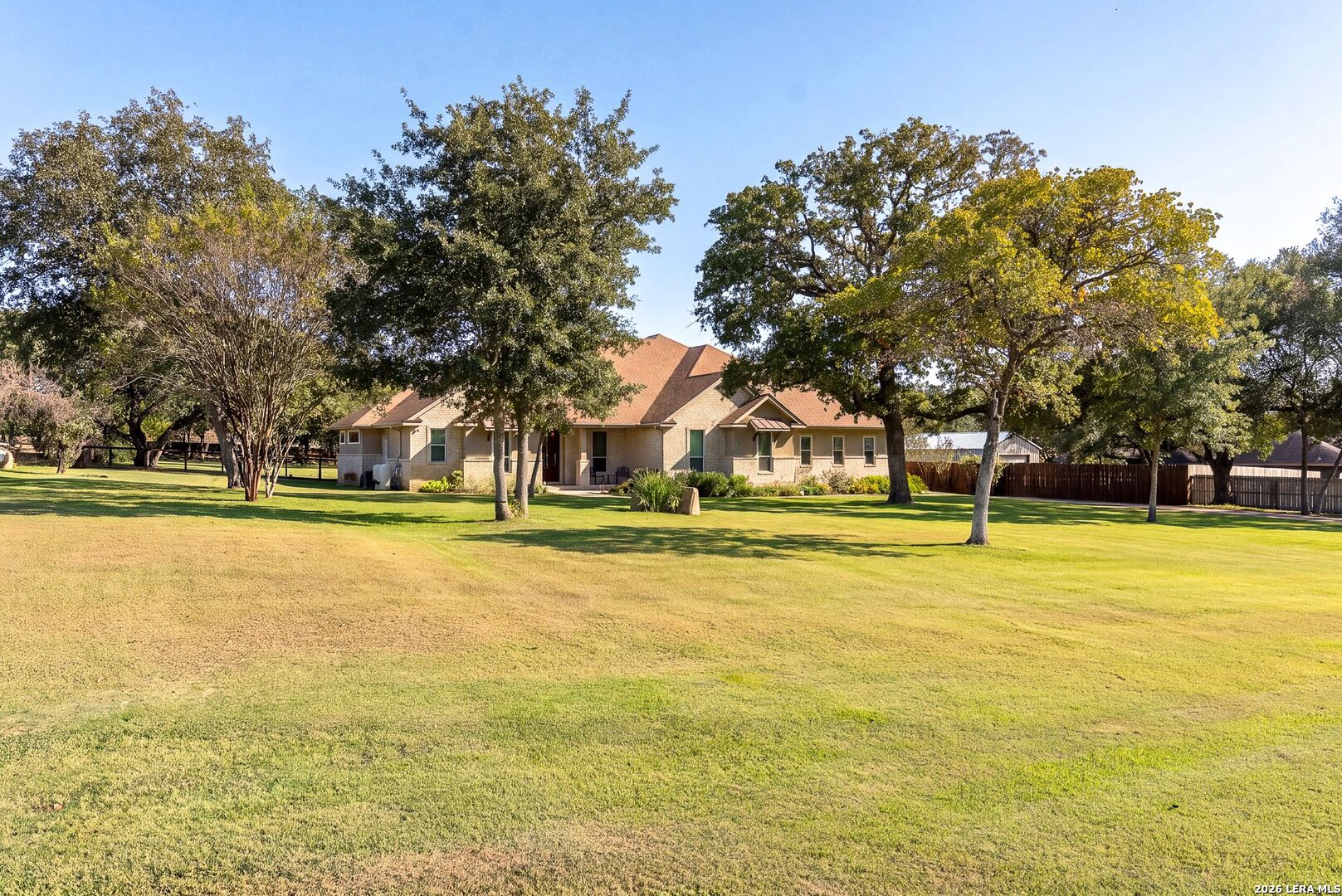 132 Circle Six Drive La Vernia TX 78121