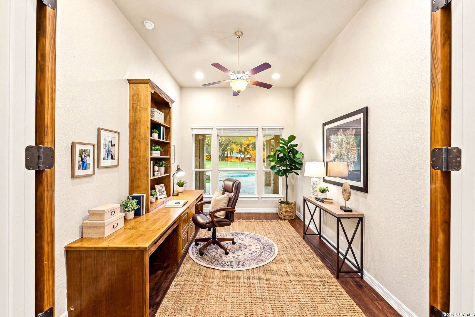 132 Circle Six Drive La Vernia TX 78121