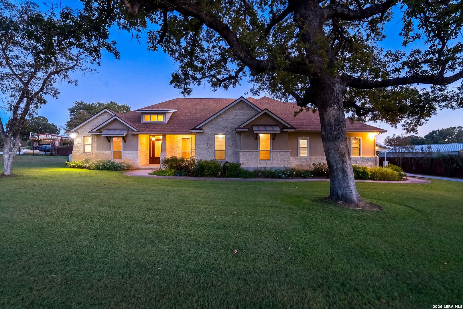 132 Circle Six Drive La Vernia TX 78121
