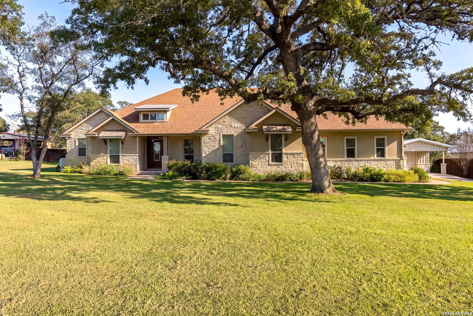 132 Circle Six Drive La Vernia TX 78121