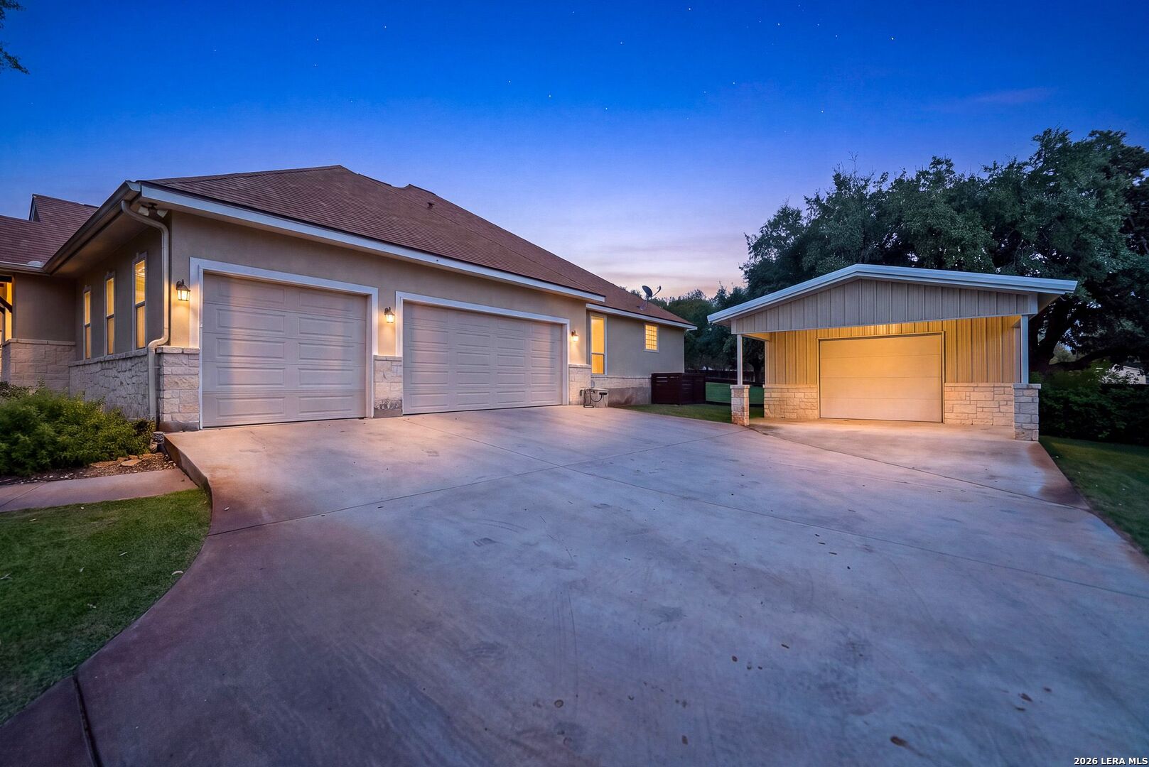 132 Circle Six Drive La Vernia TX 78121