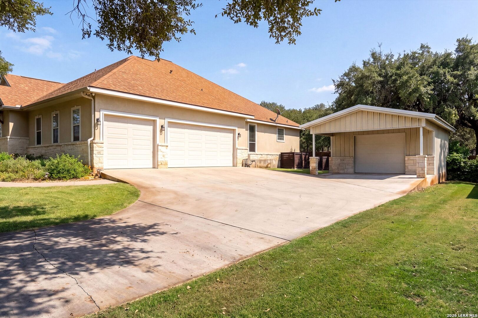 132 Circle Six Drive La Vernia TX 78121