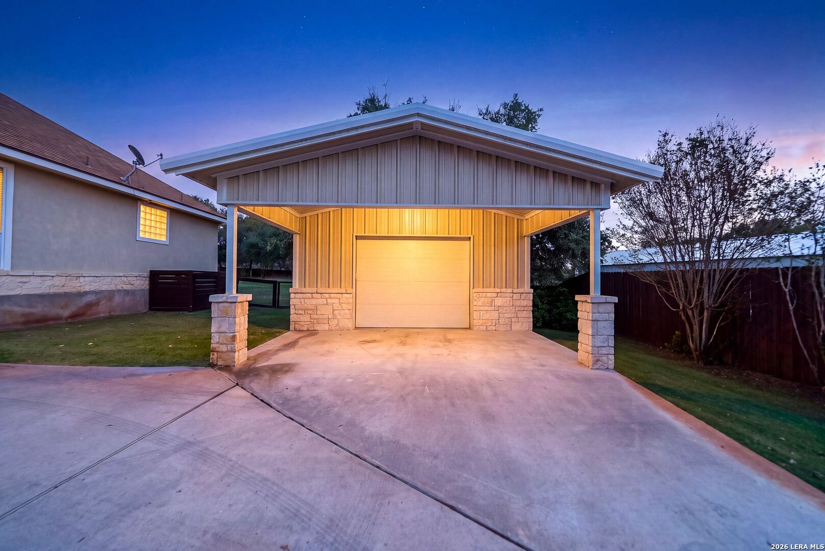 132 Circle Six Drive La Vernia TX 78121