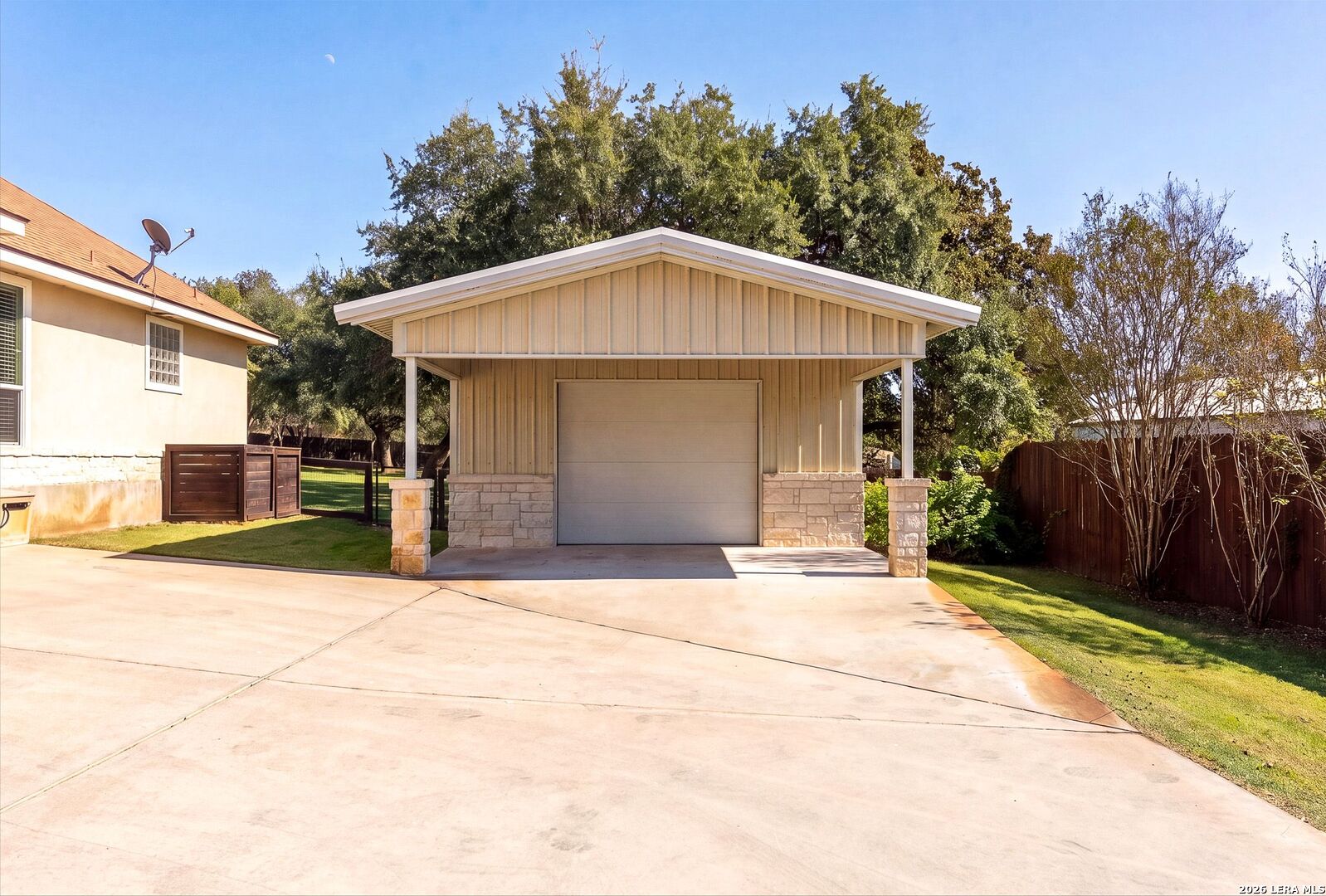 132 Circle Six Drive La Vernia TX 78121