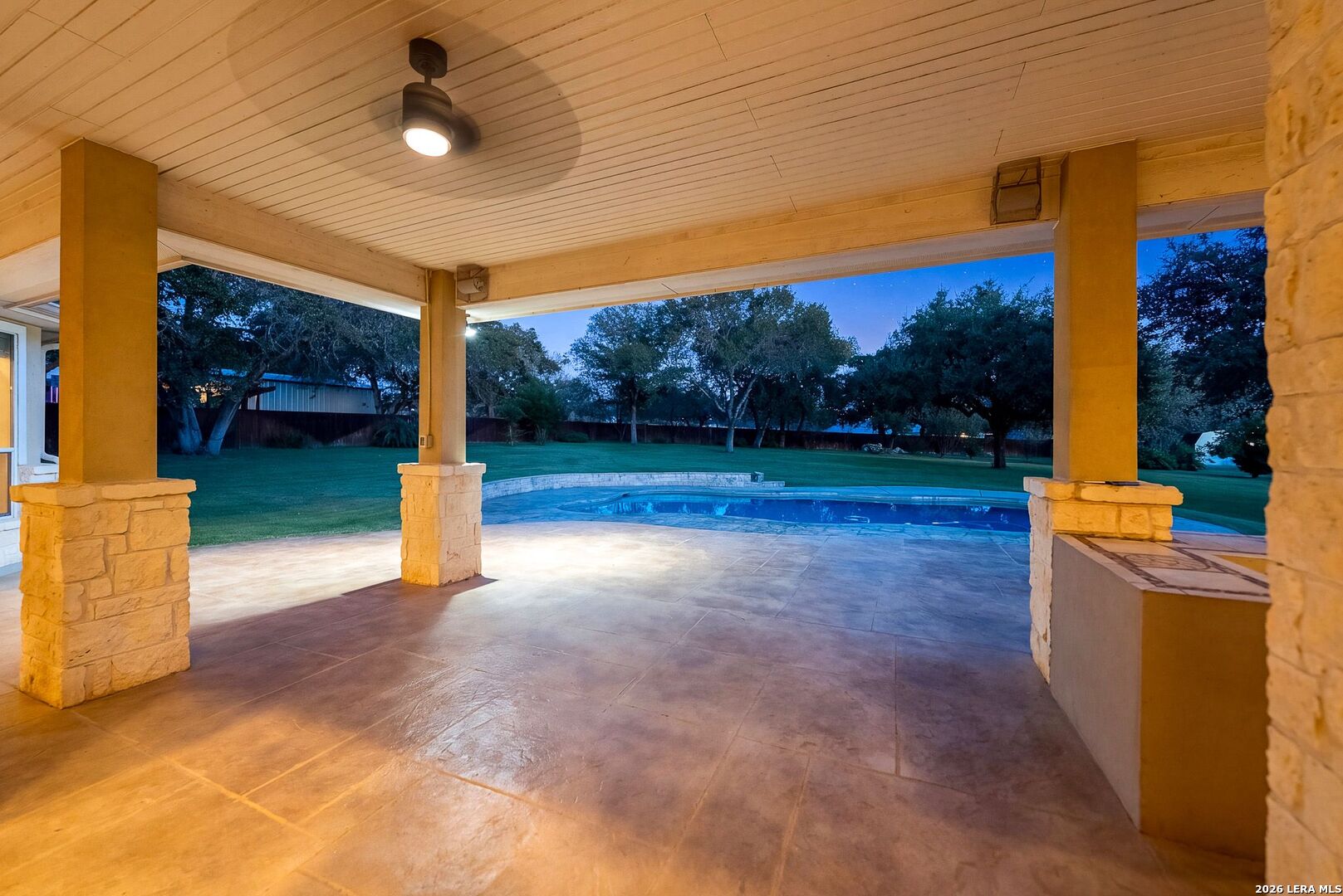 132 Circle Six Drive La Vernia TX 78121