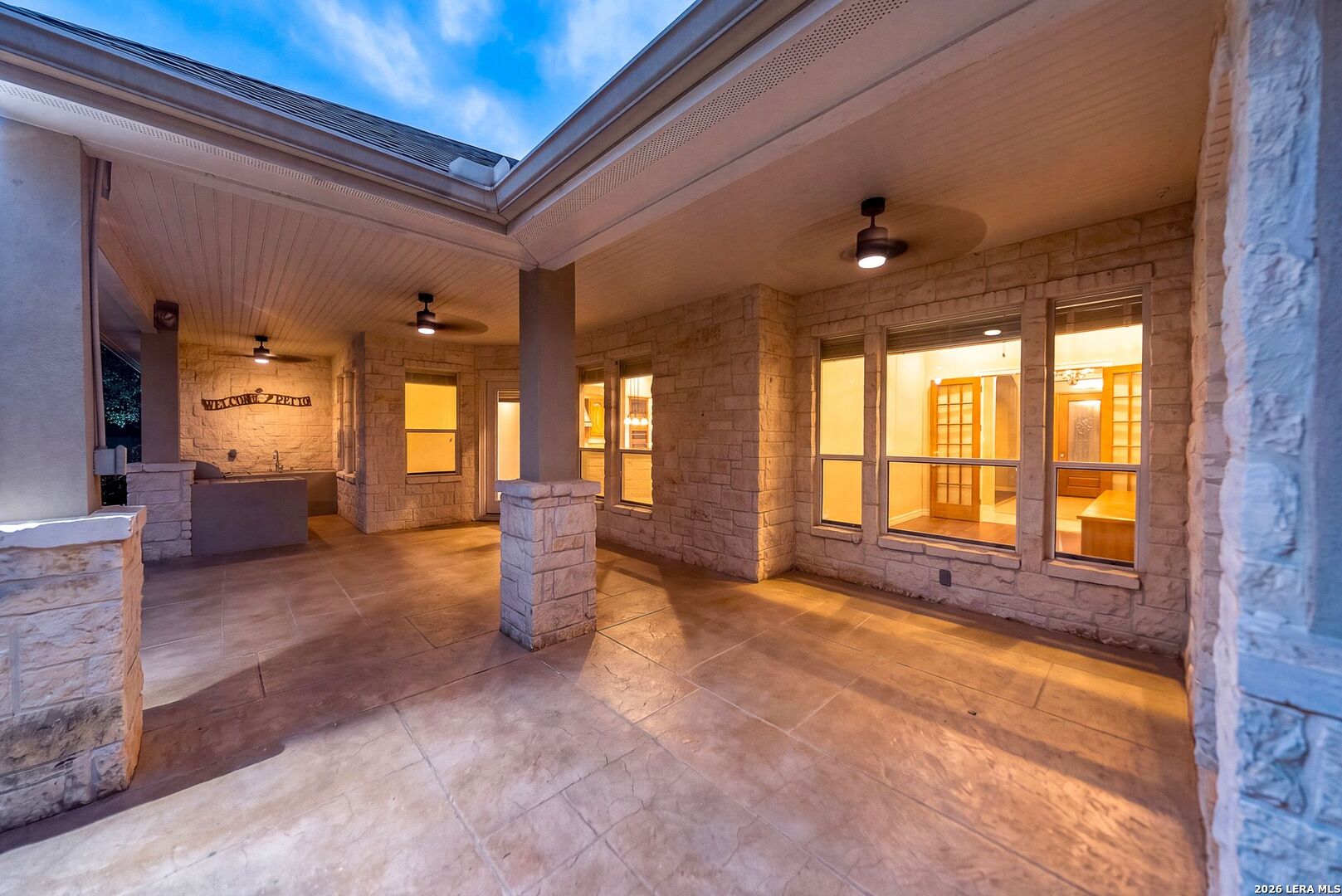 132 Circle Six Drive La Vernia TX 78121