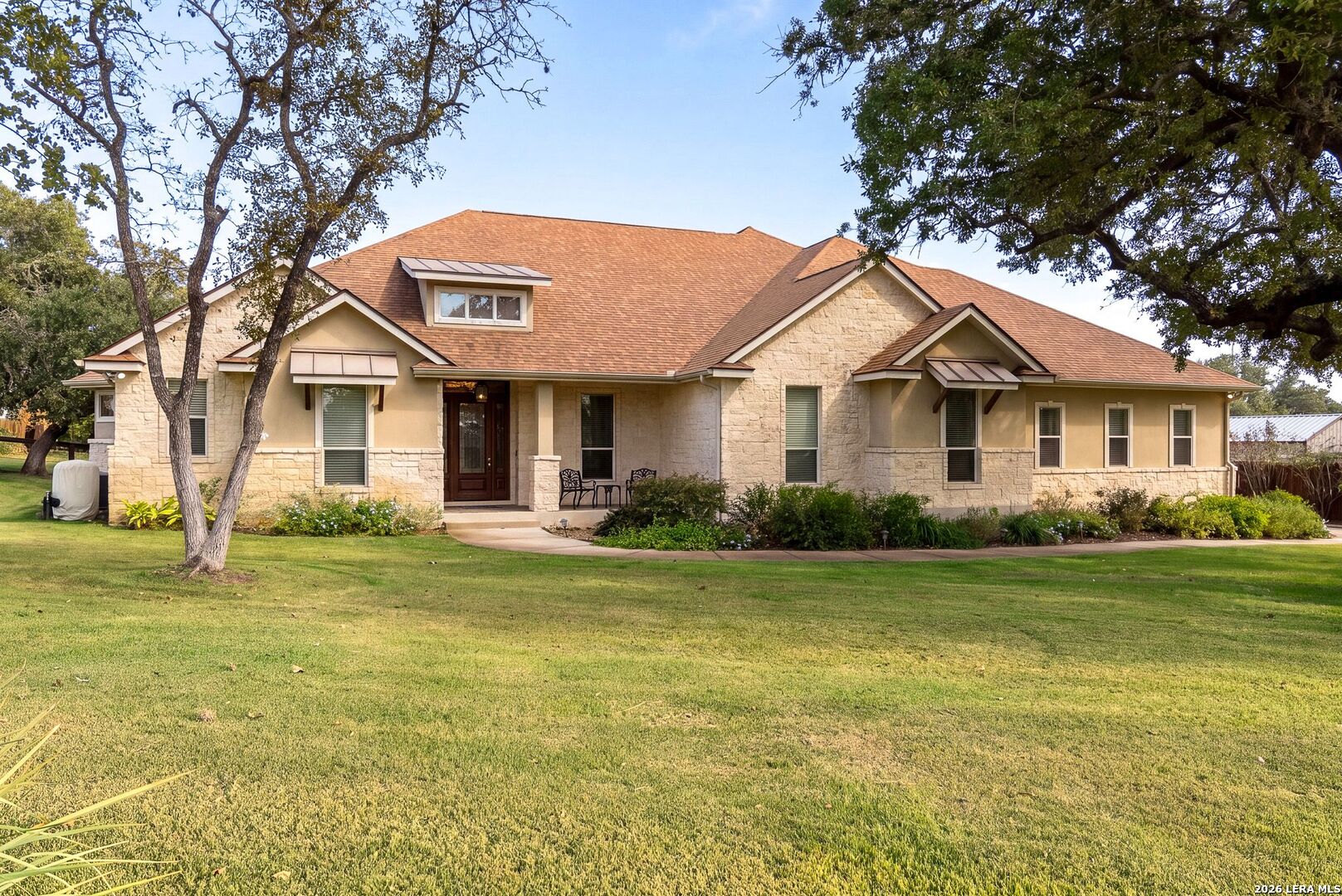132 Circle Six Drive La Vernia TX 78121