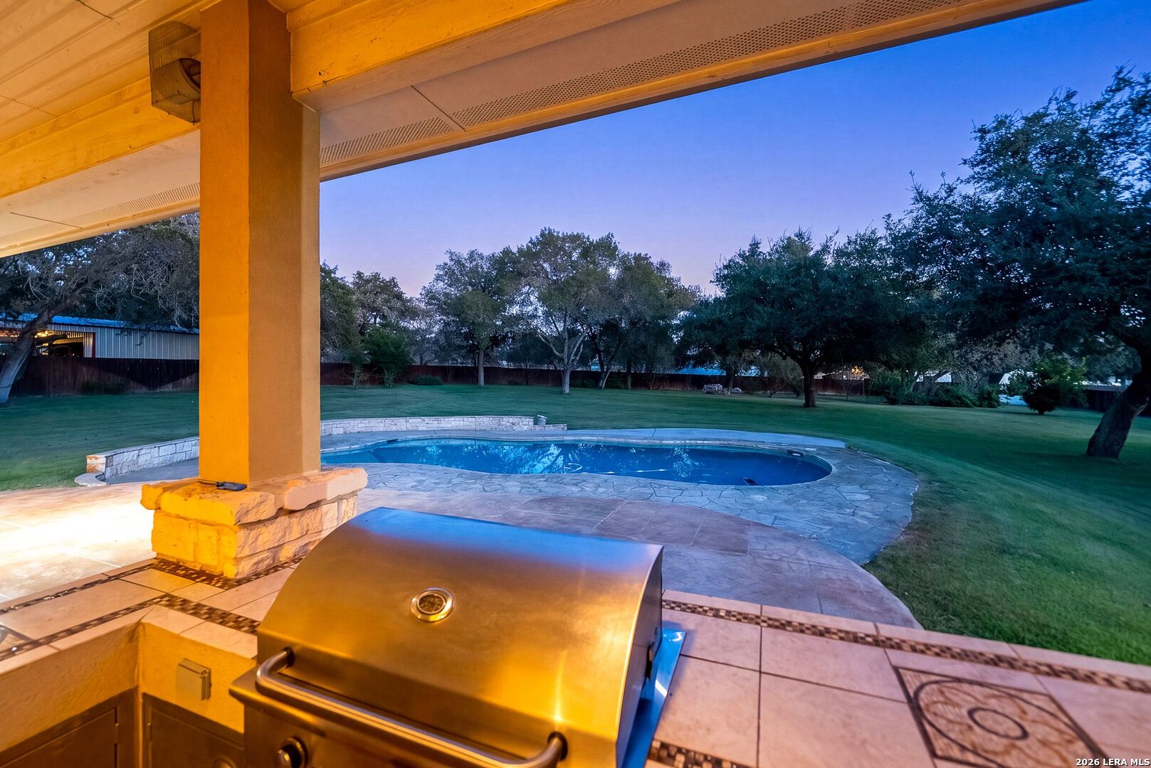 132 Circle Six Drive La Vernia TX 78121