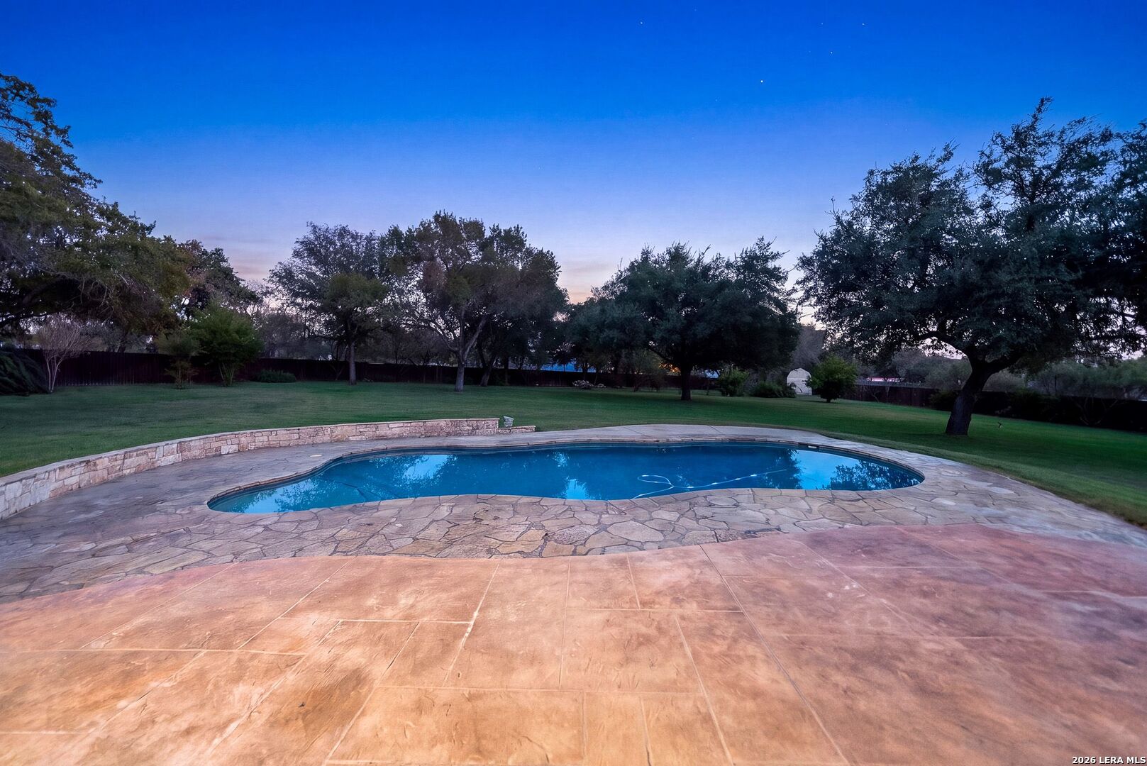 132 Circle Six Drive La Vernia TX 78121