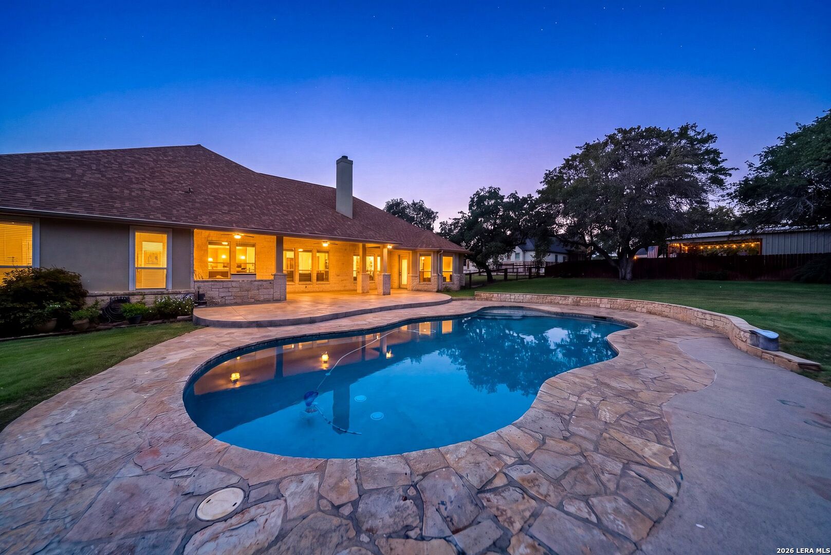 132 Circle Six Drive La Vernia TX 78121