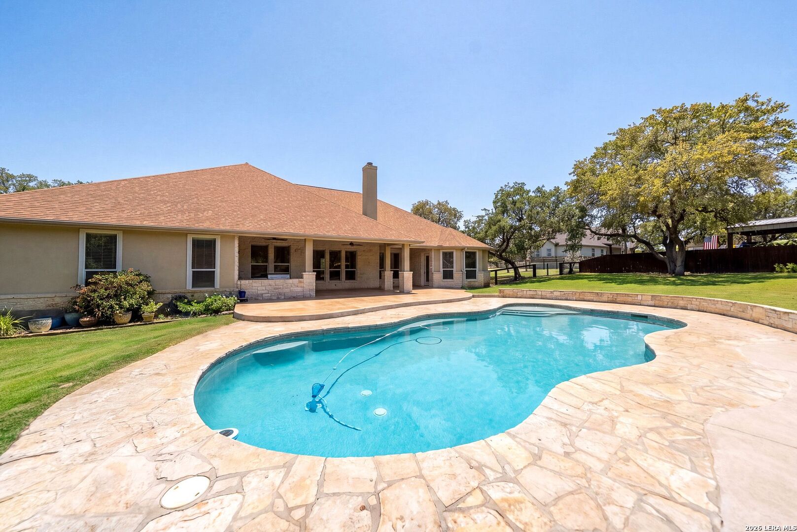 132 Circle Six Drive La Vernia TX 78121