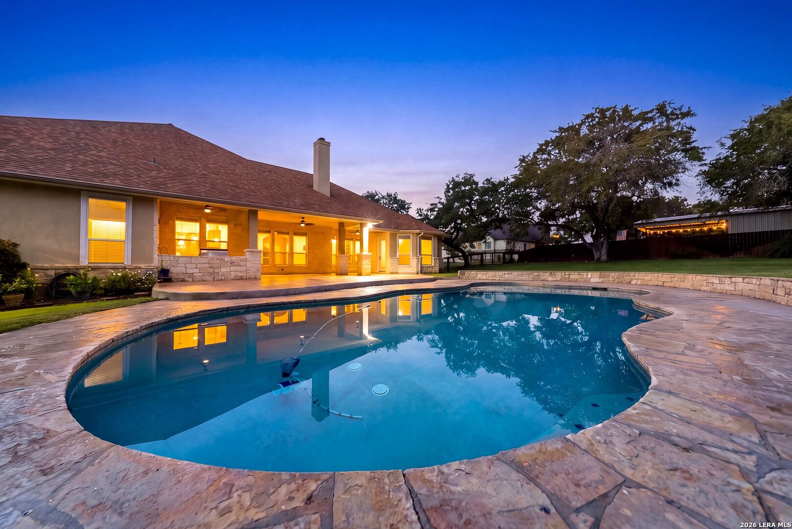 132 Circle Six Drive La Vernia TX 78121