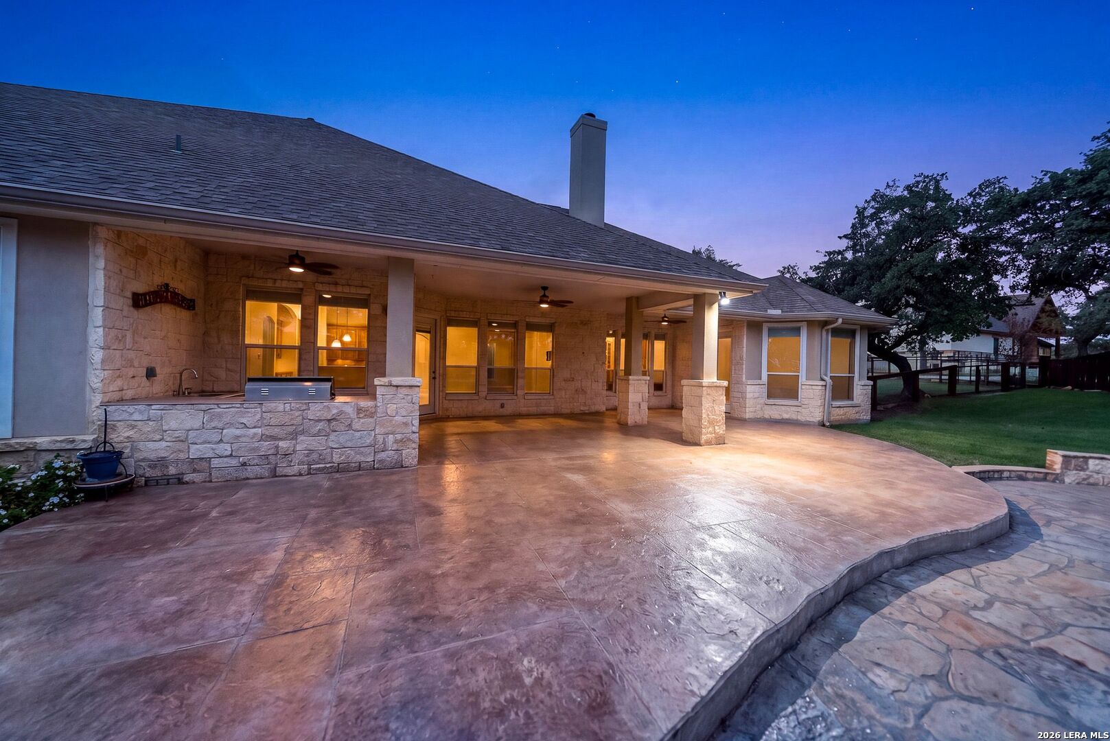 132 Circle Six Drive La Vernia TX 78121
