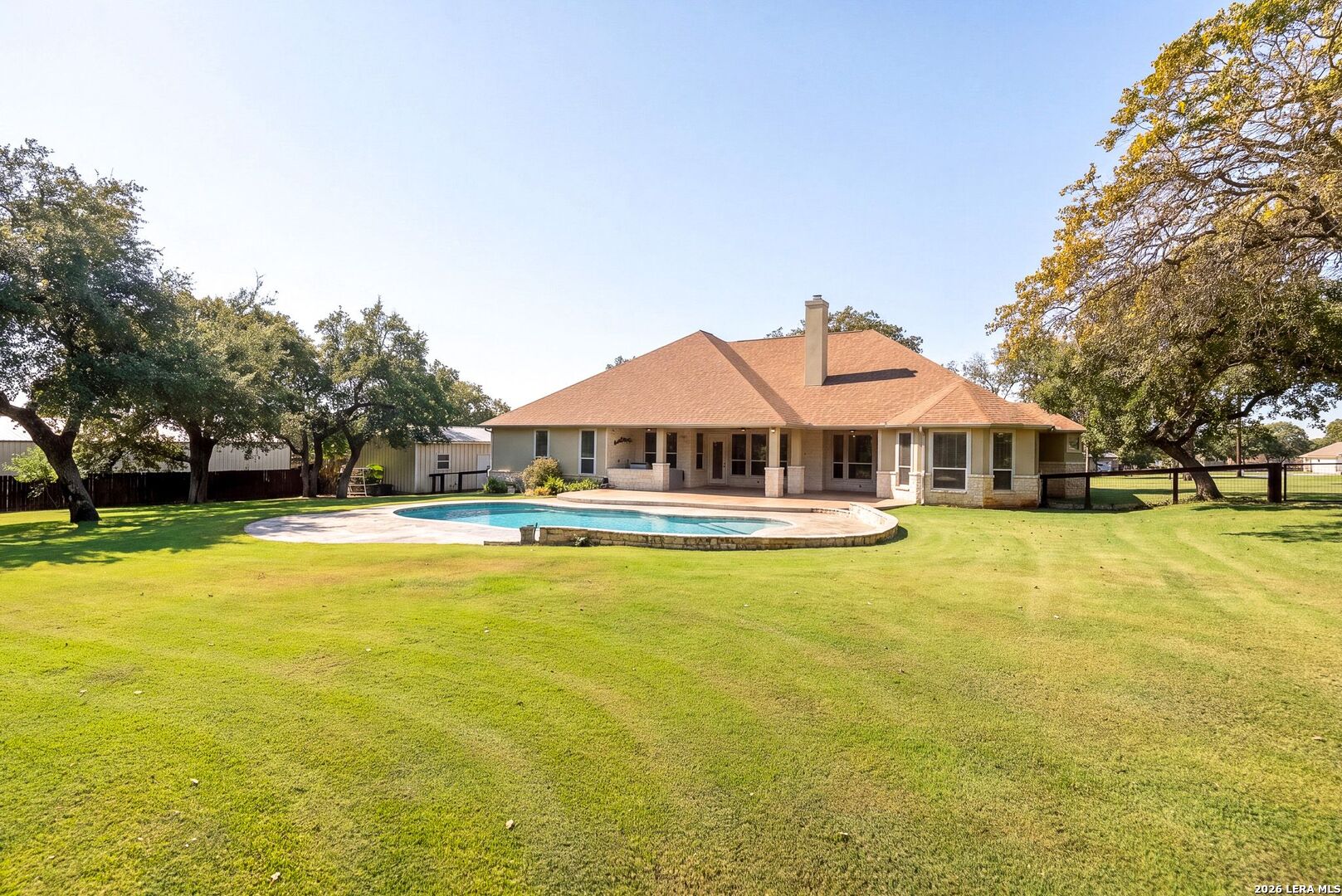 132 Circle Six Drive La Vernia TX 78121