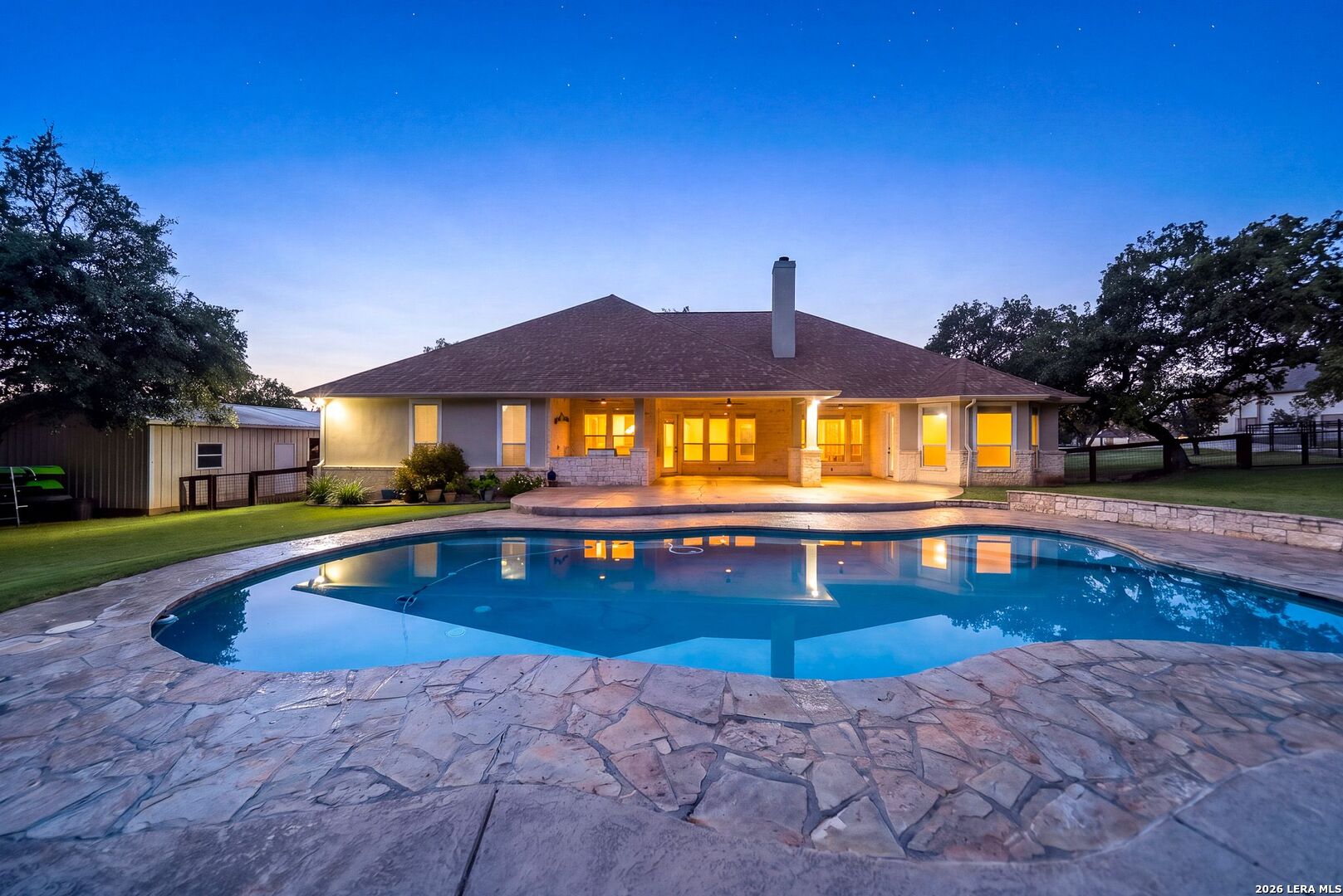 132 Circle Six Drive La Vernia TX 78121