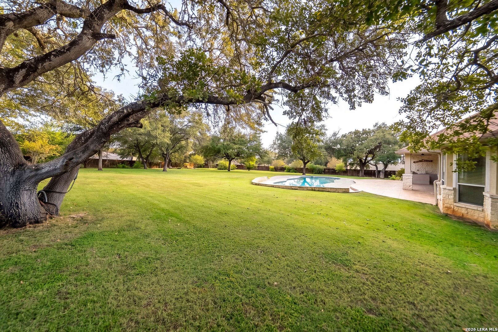 132 Circle Six Drive La Vernia TX 78121