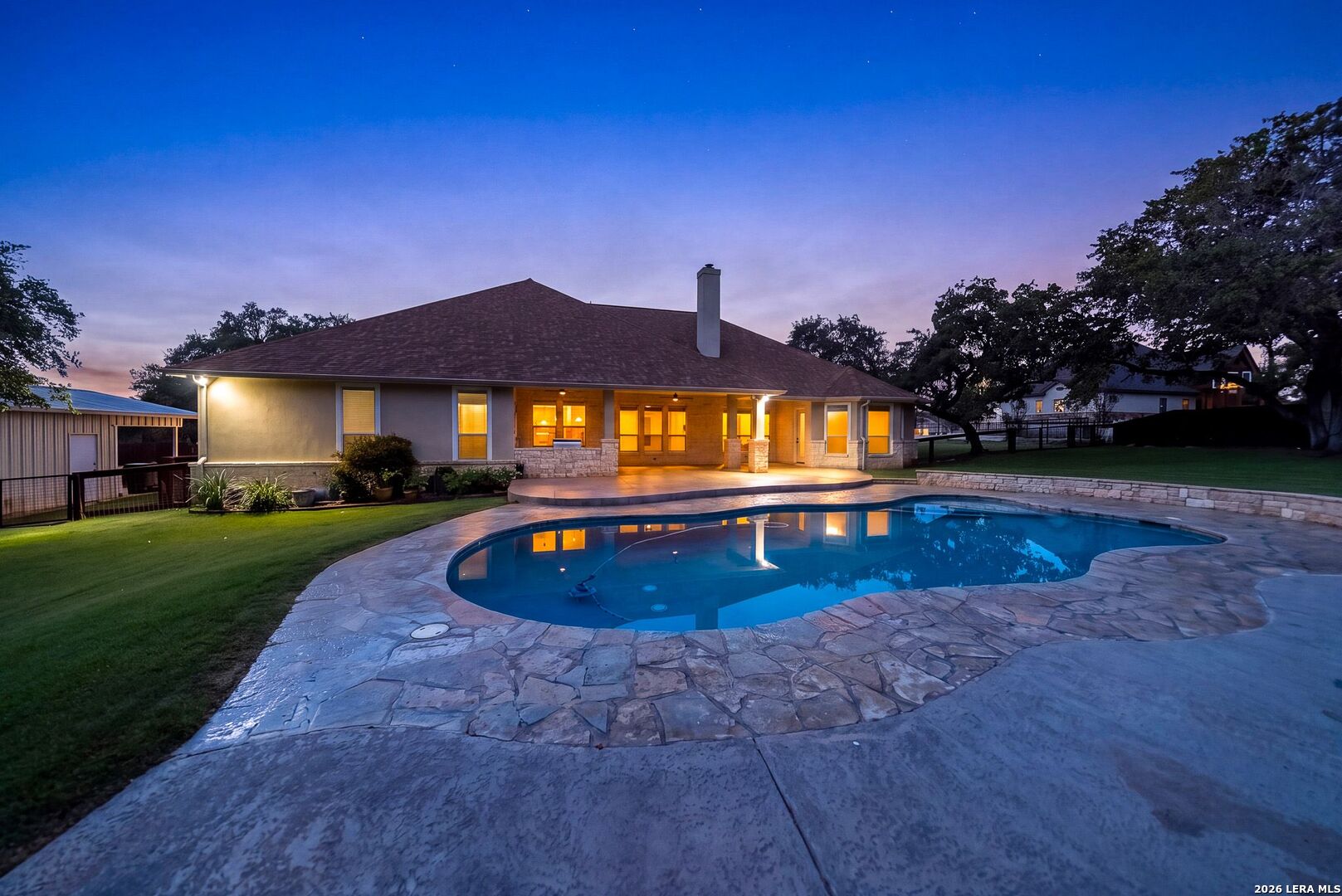132 Circle Six Drive La Vernia TX 78121