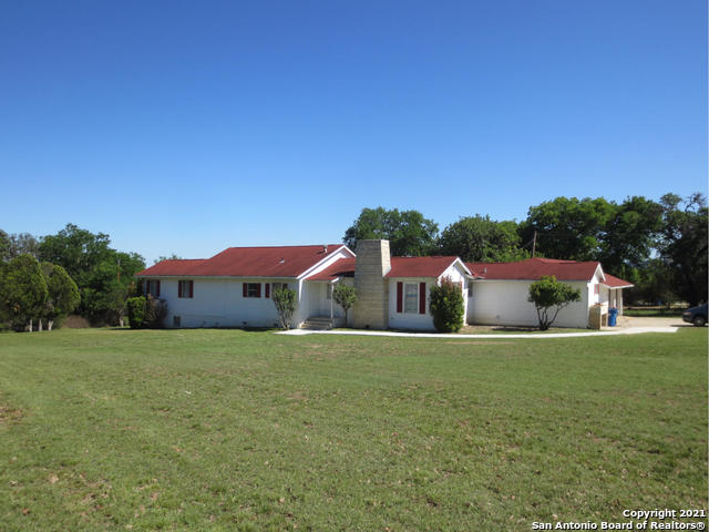798 Bandera Boulevard Bandera TX 78003