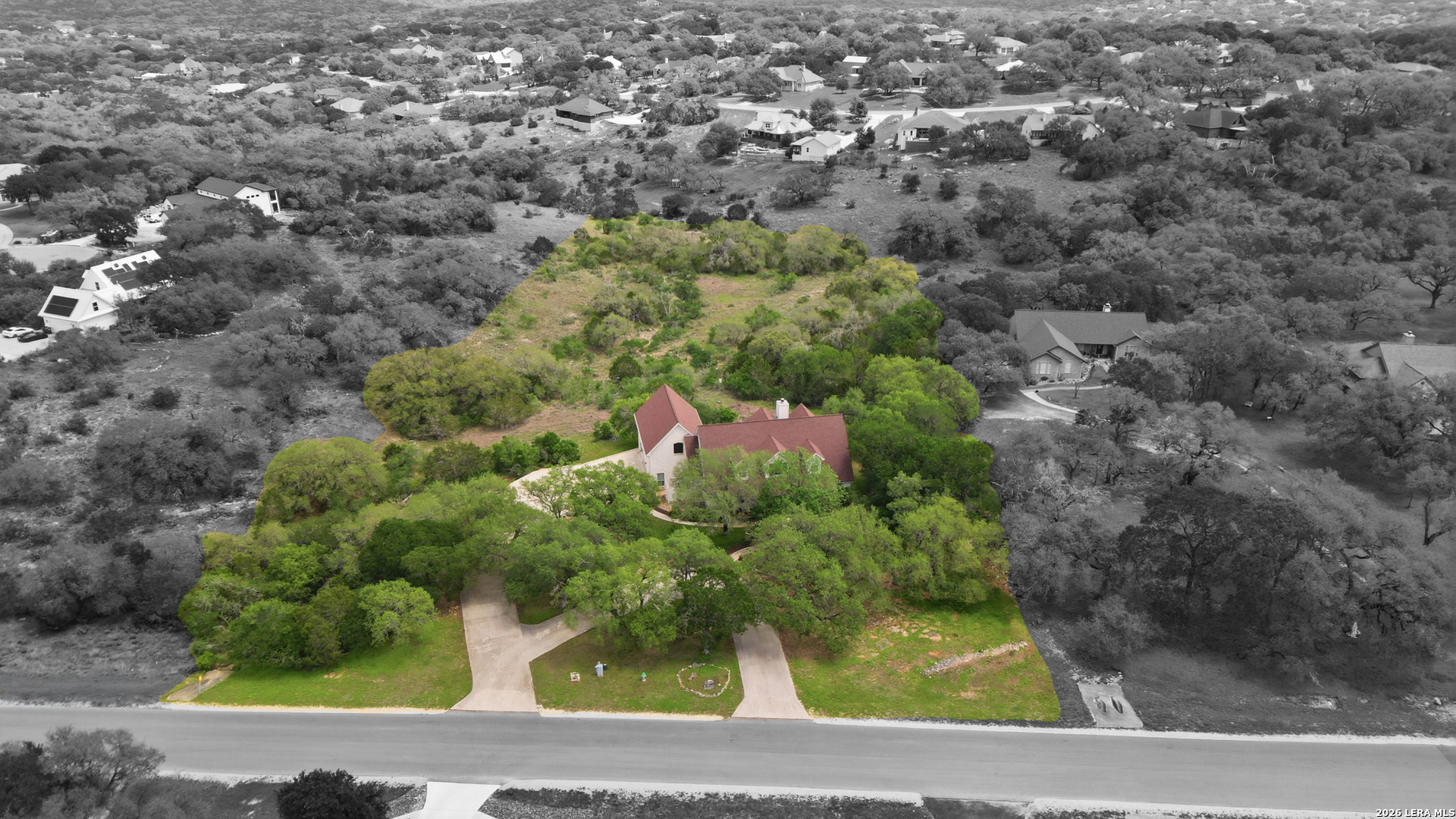 560 Winding View New Braunfels TX 78132