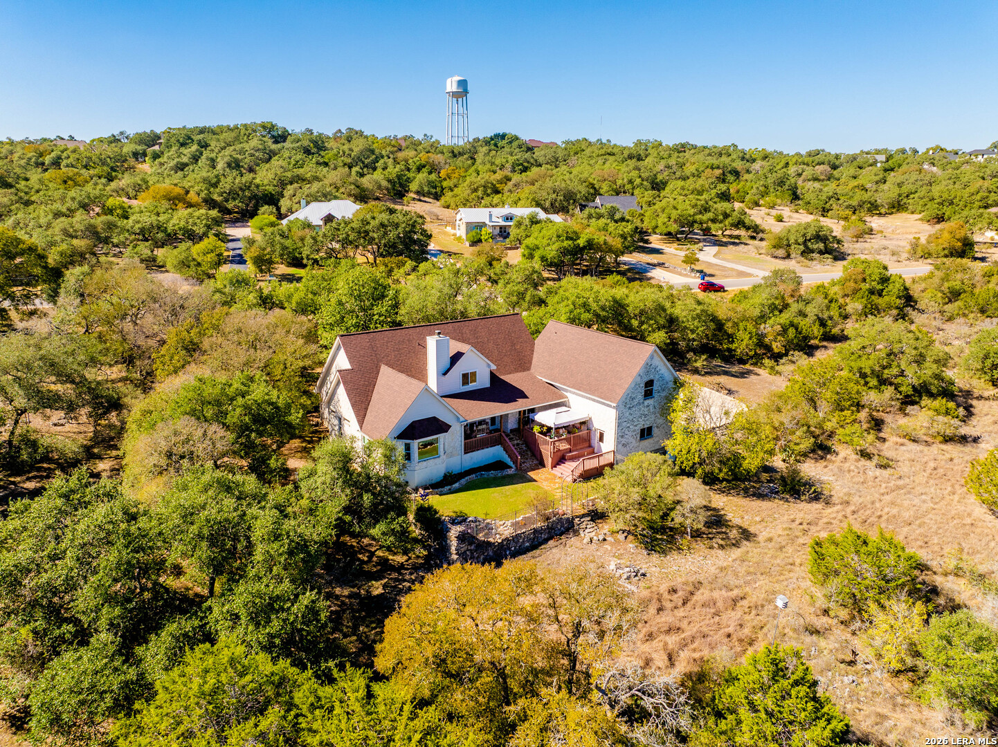 560 Winding View New Braunfels TX 78132