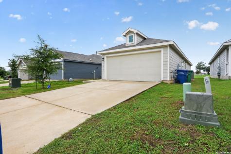13435 Ashworth Boulevard San Antonio TX 78221