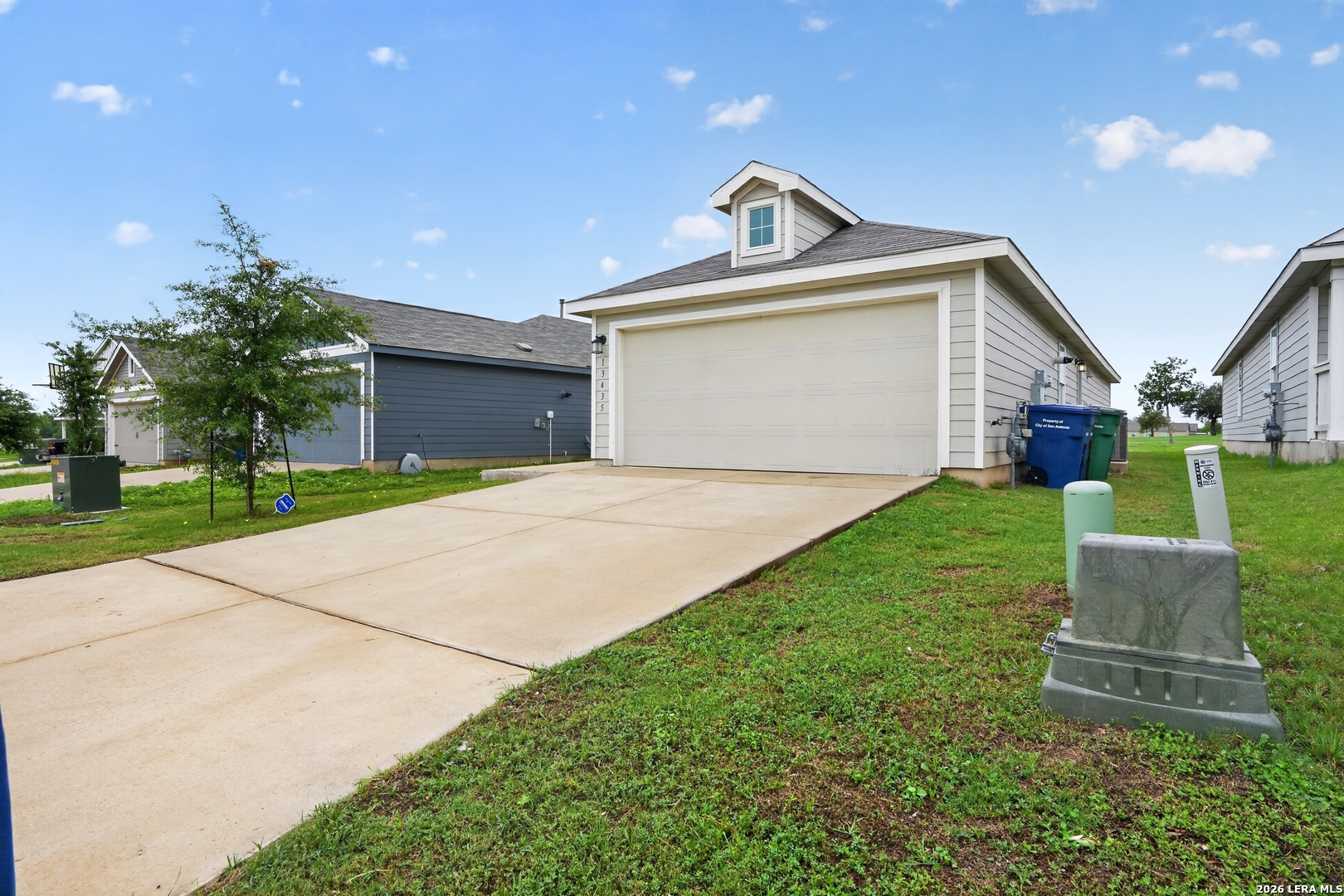 13435 Ashworth Boulevard San Antonio TX 78221